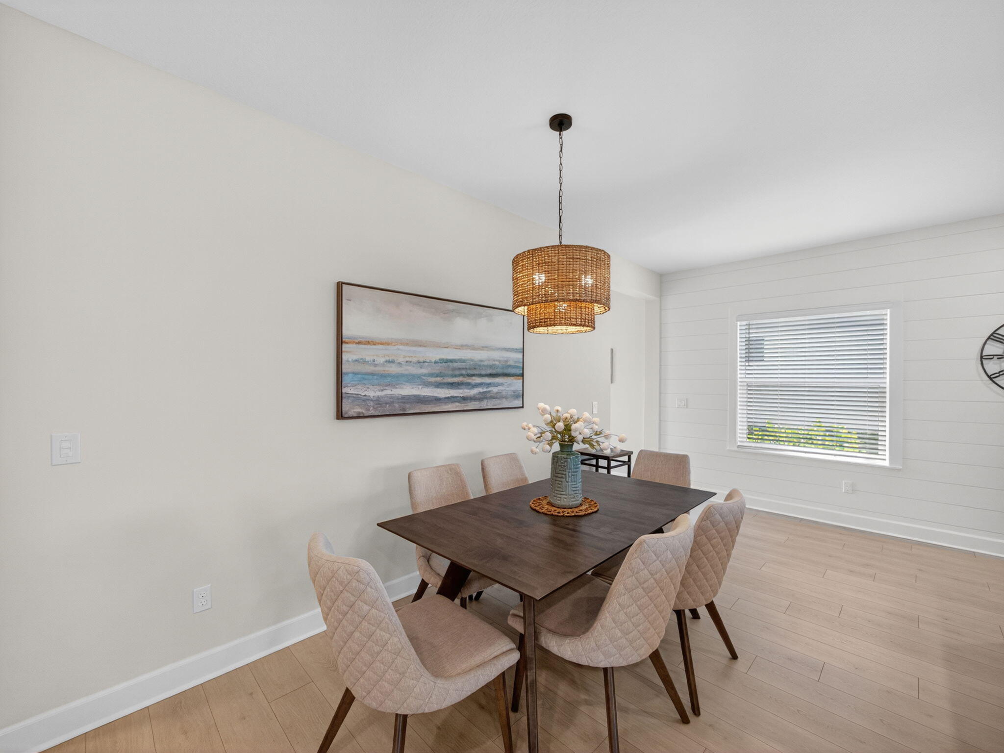 ESPLANADE AT TRADITION - Residential