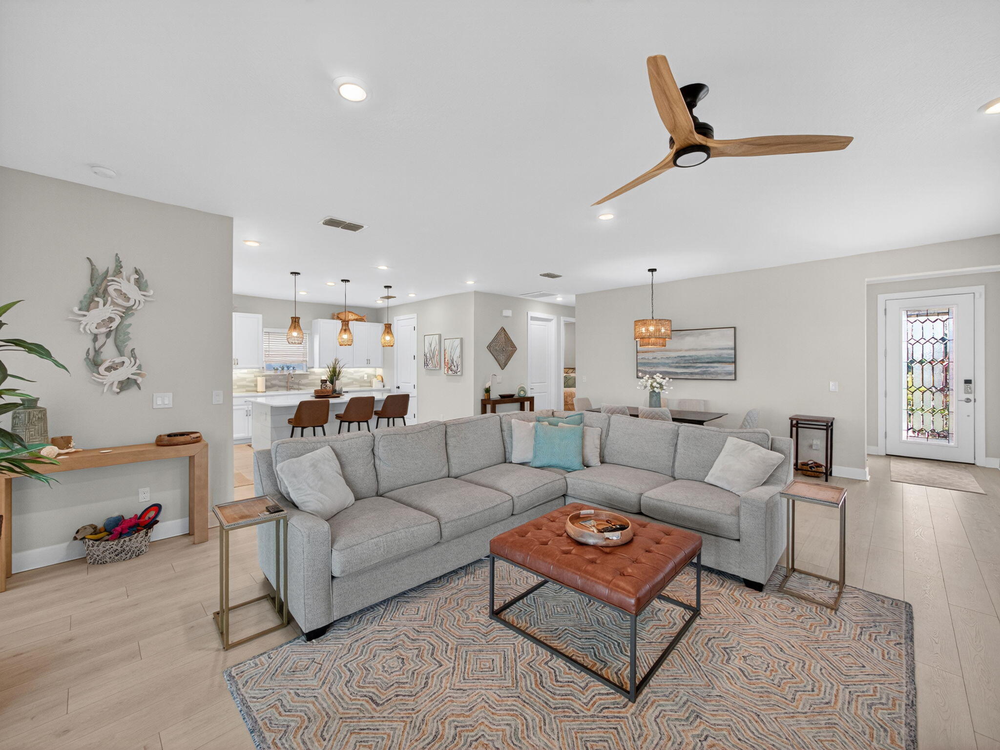 ESPLANADE AT TRADITION - Residential