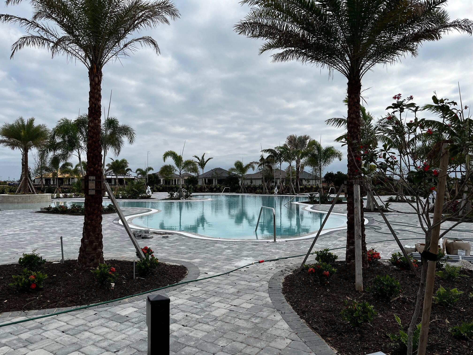 ESPLANADE AT TRADITION - Residential