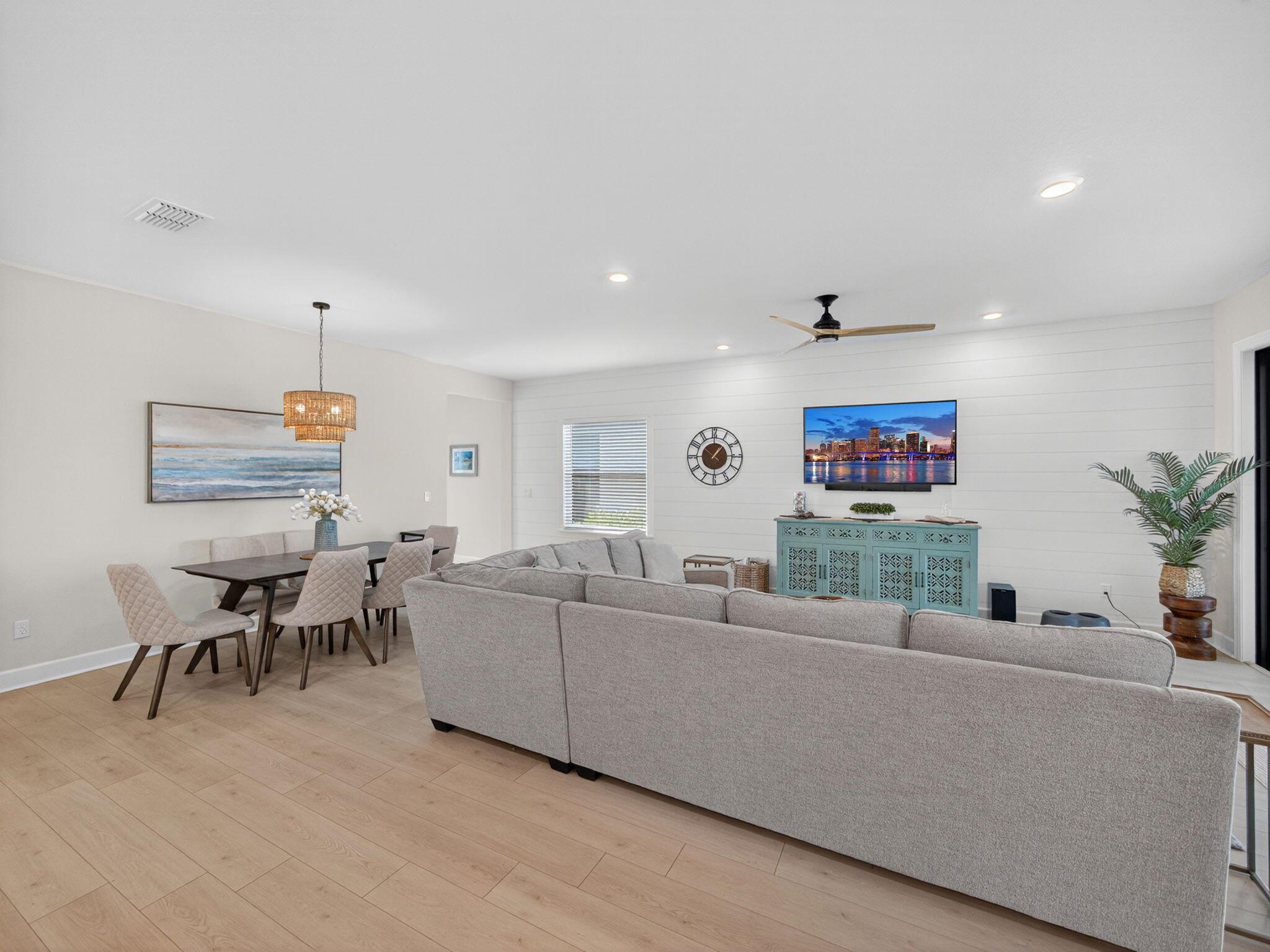 ESPLANADE AT TRADITION - Residential