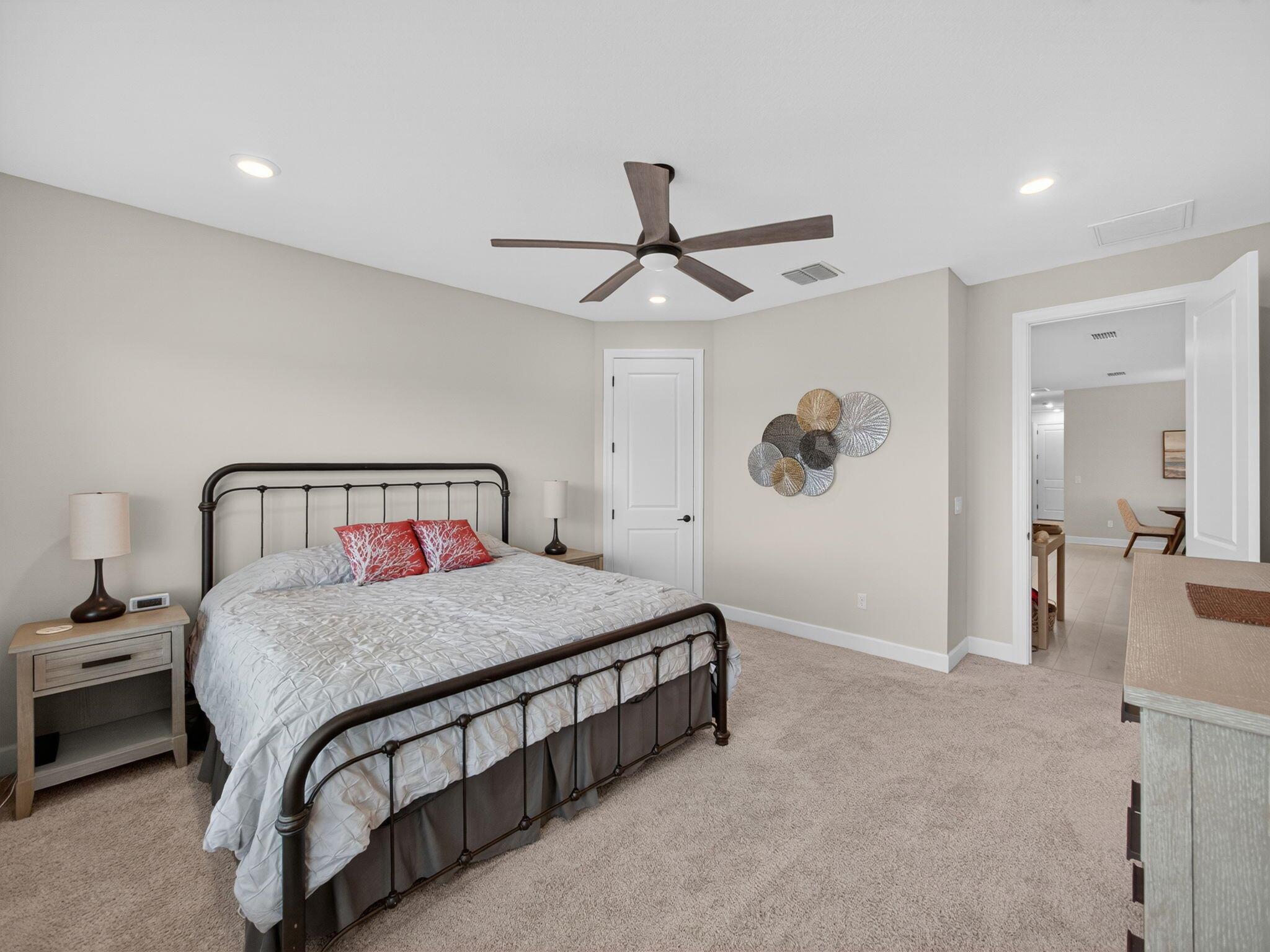 ESPLANADE AT TRADITION - Residential