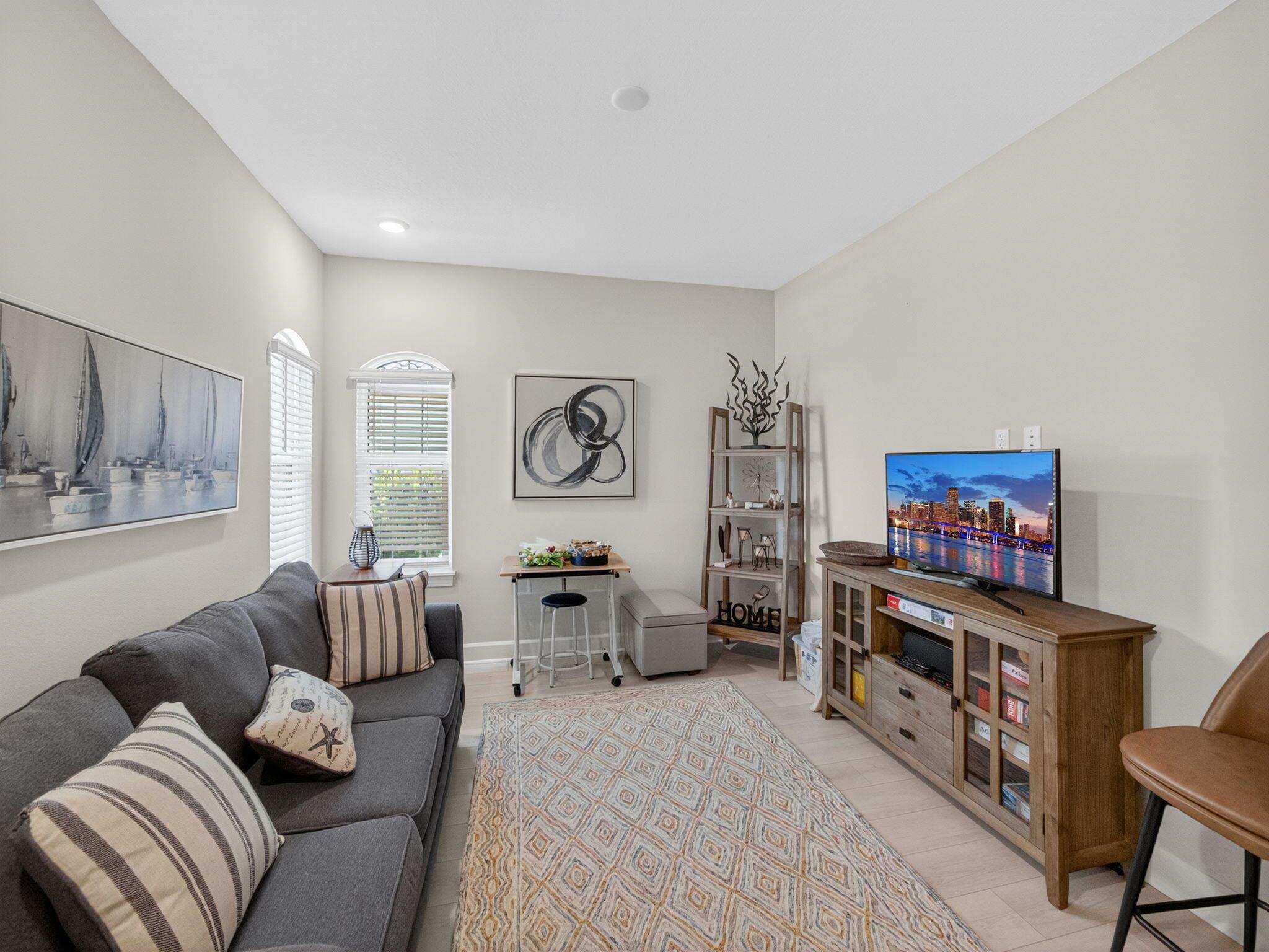 ESPLANADE AT TRADITION - Residential