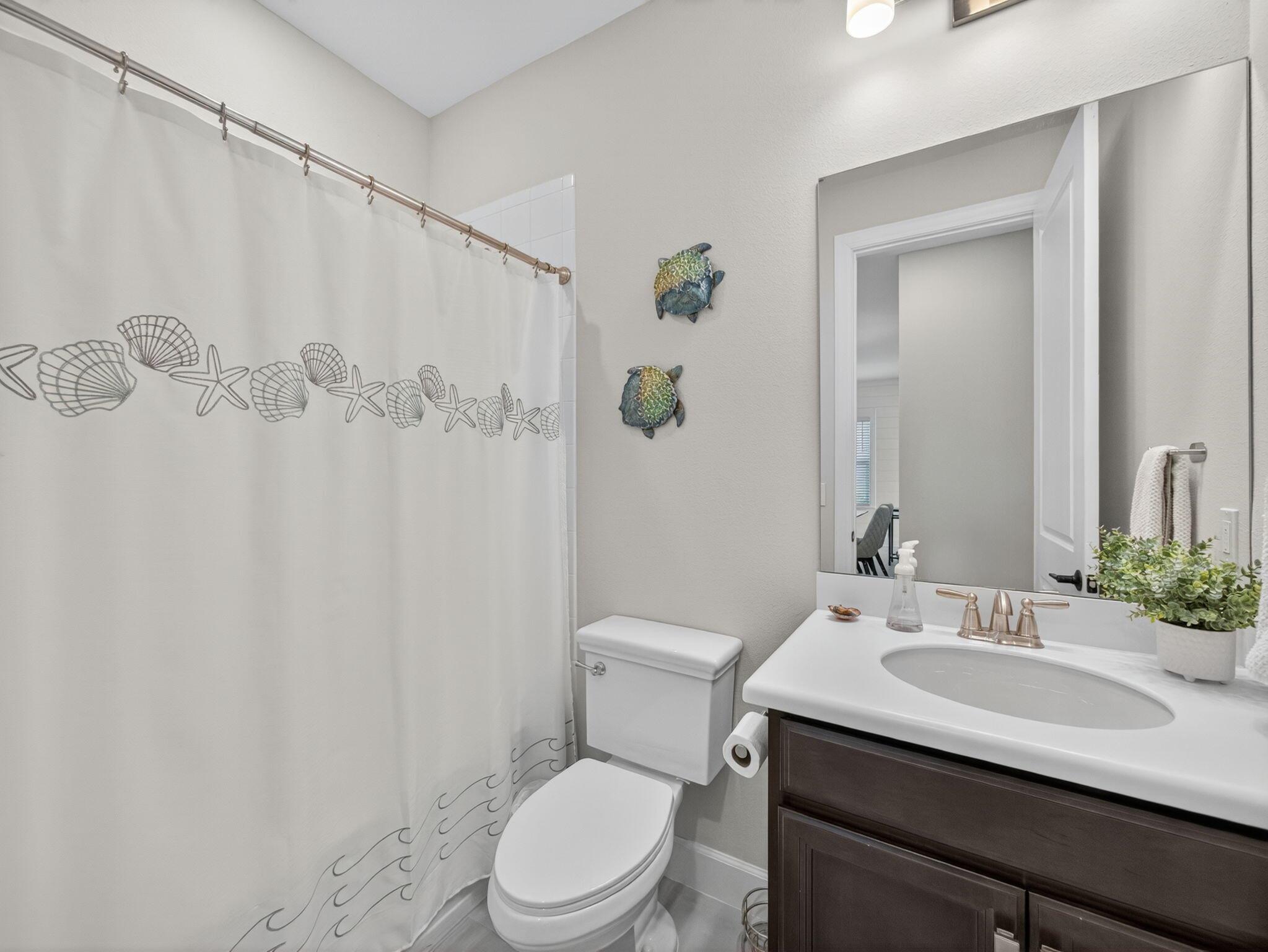 ESPLANADE AT TRADITION - Residential