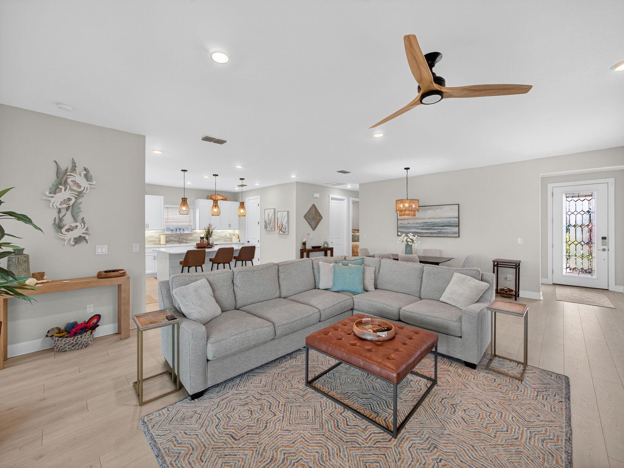 ESPLANADE AT TRADITION - Residential