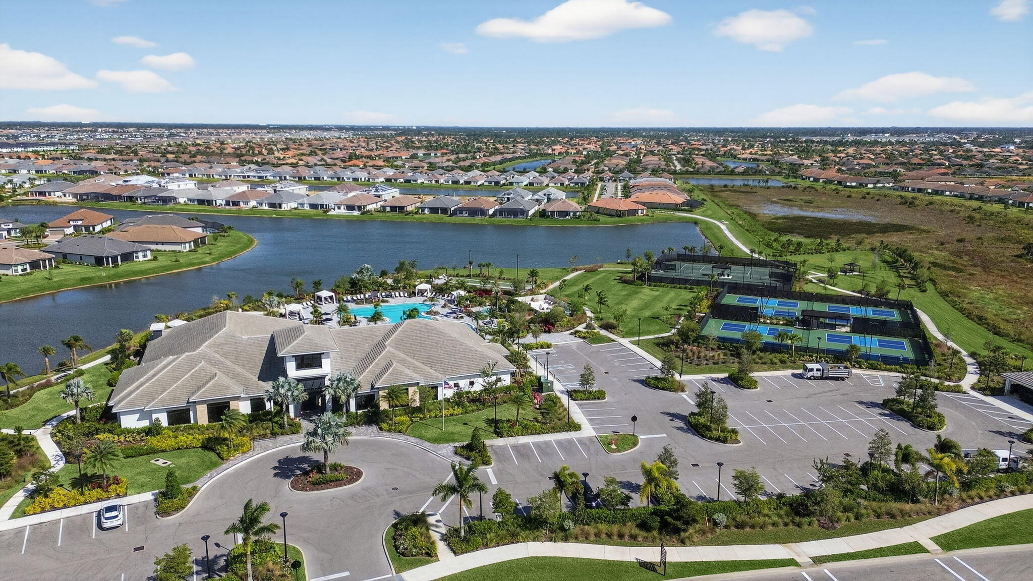 ESPLANADE AT TRADITION - Residential