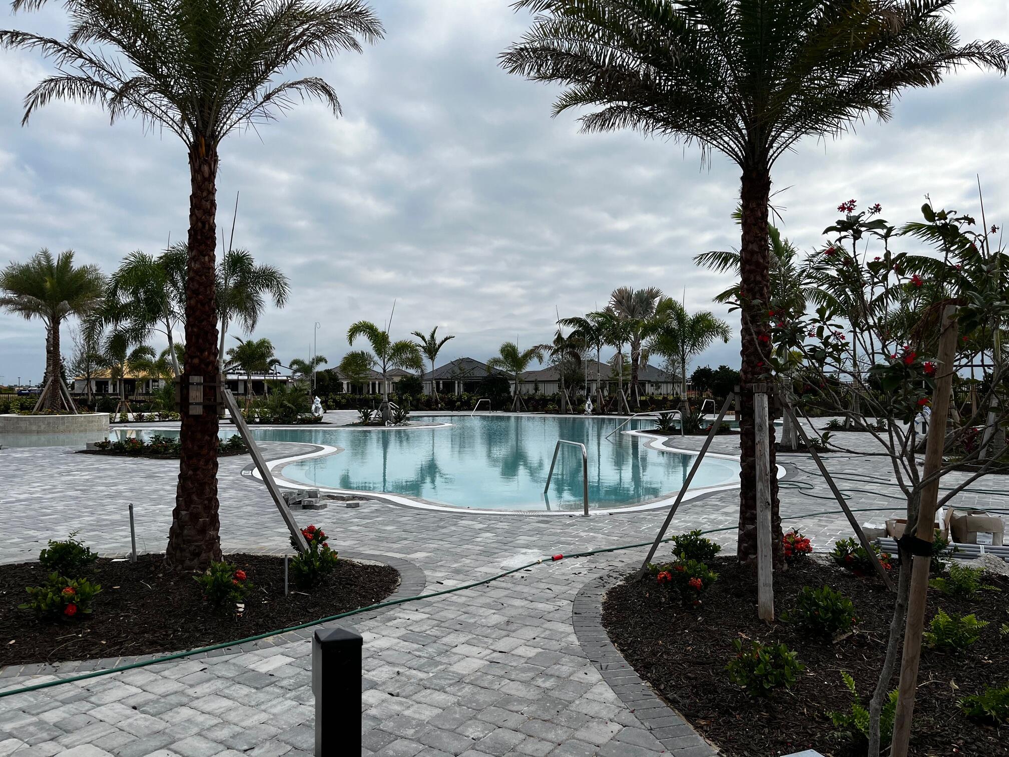 ESPLANADE AT TRADITION - Residential