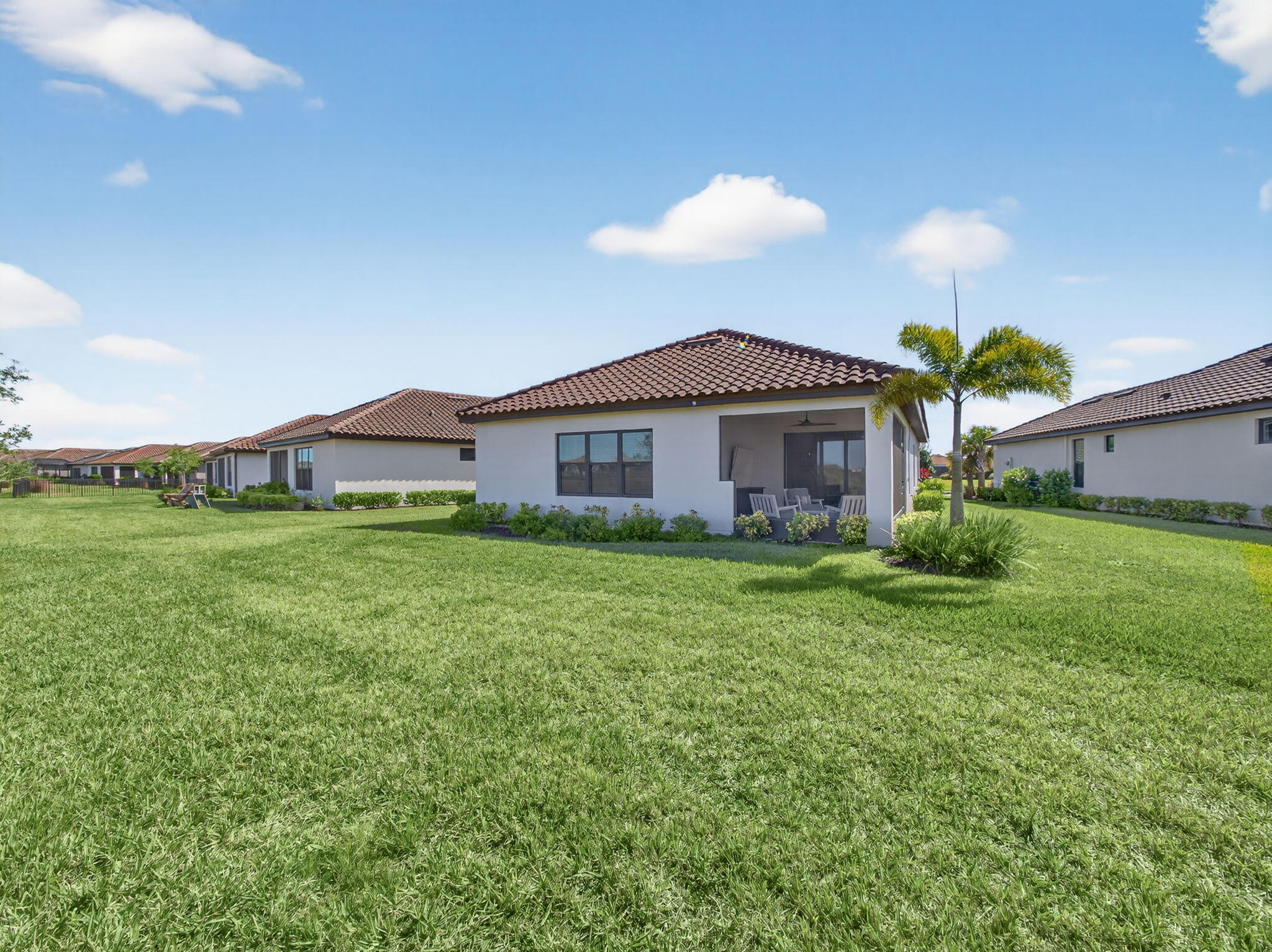 ESPLANADE AT TRADITION - Residential