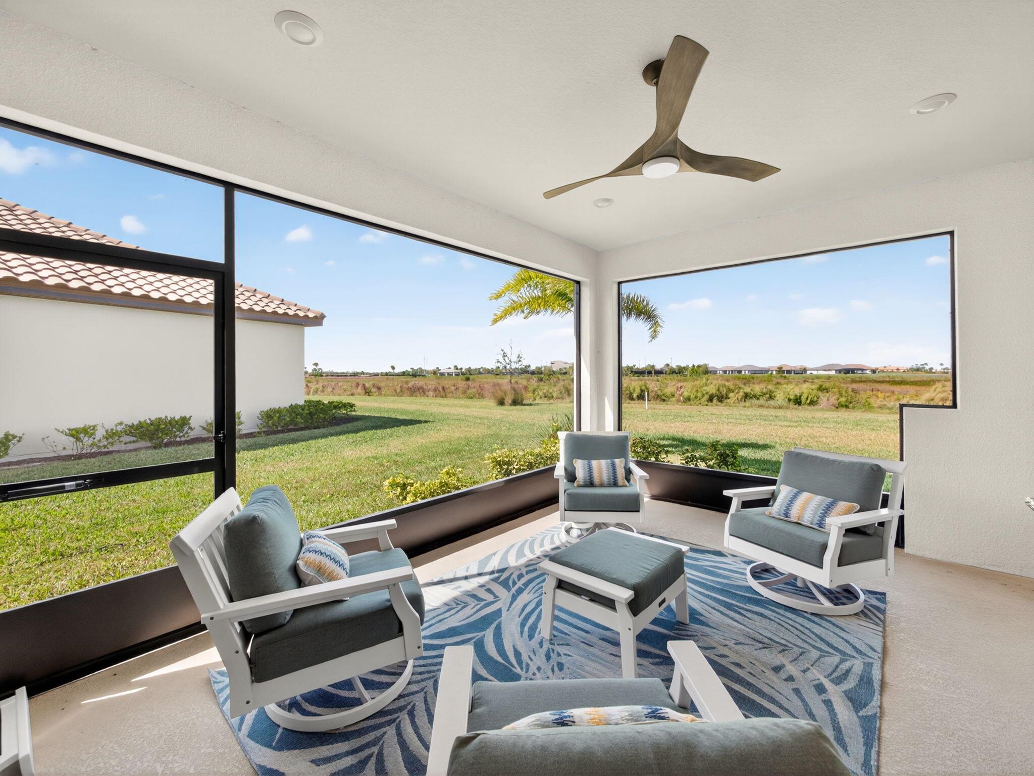 ESPLANADE AT TRADITION - Residential