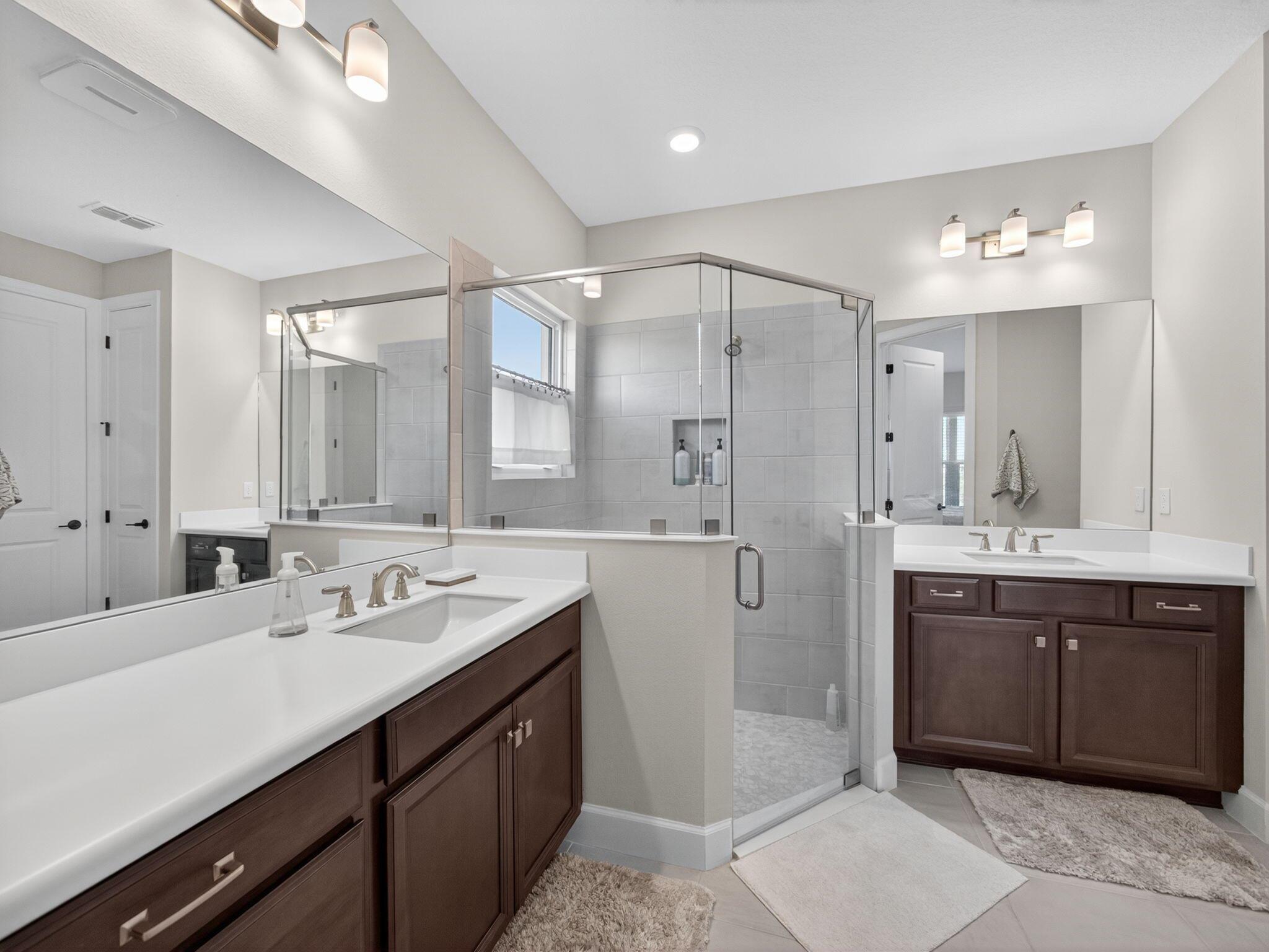 ESPLANADE AT TRADITION - Residential