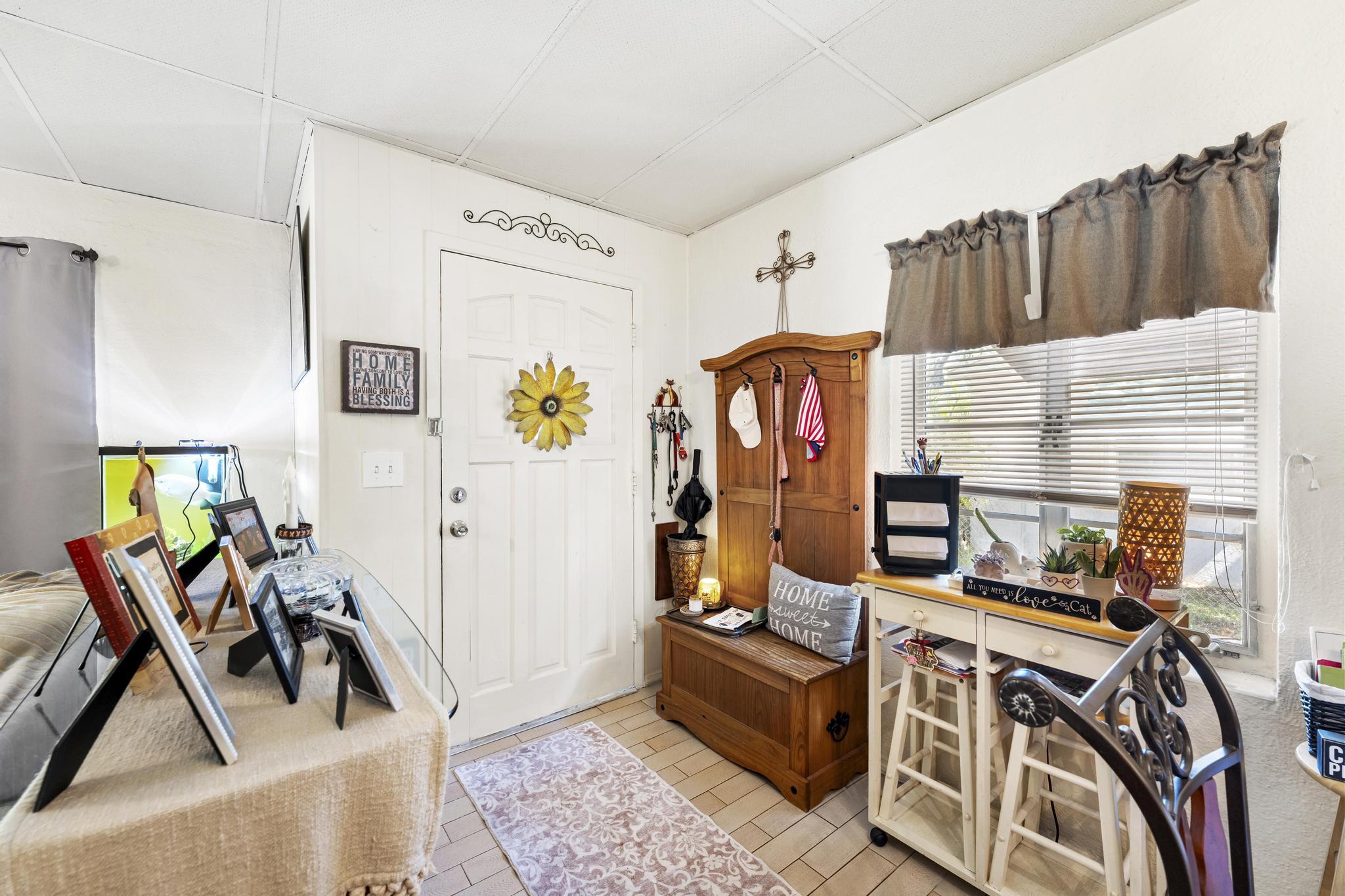 FAIRFAX PARK ADD - Residential