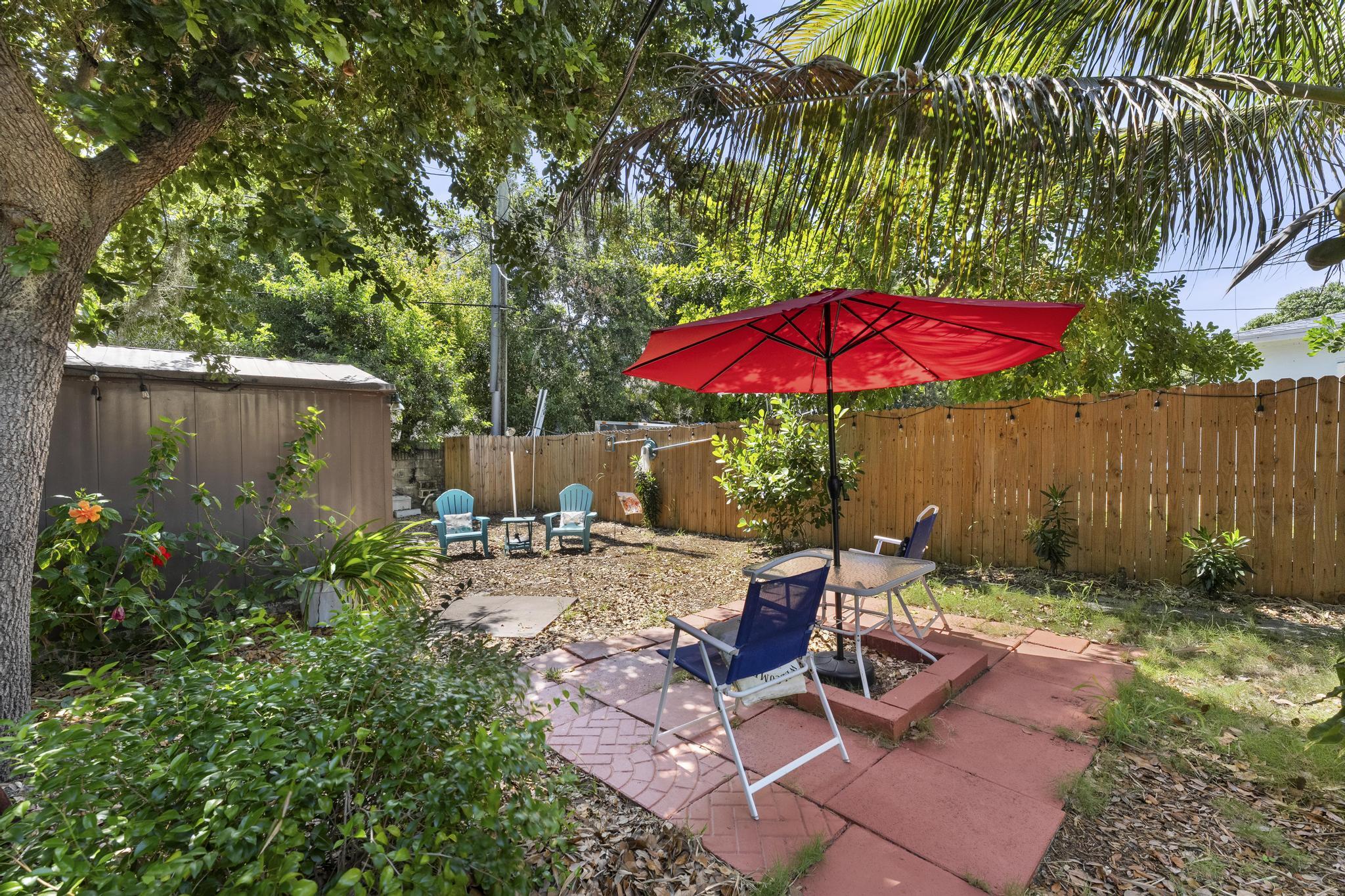 FAIRFAX PARK ADD - Residential
