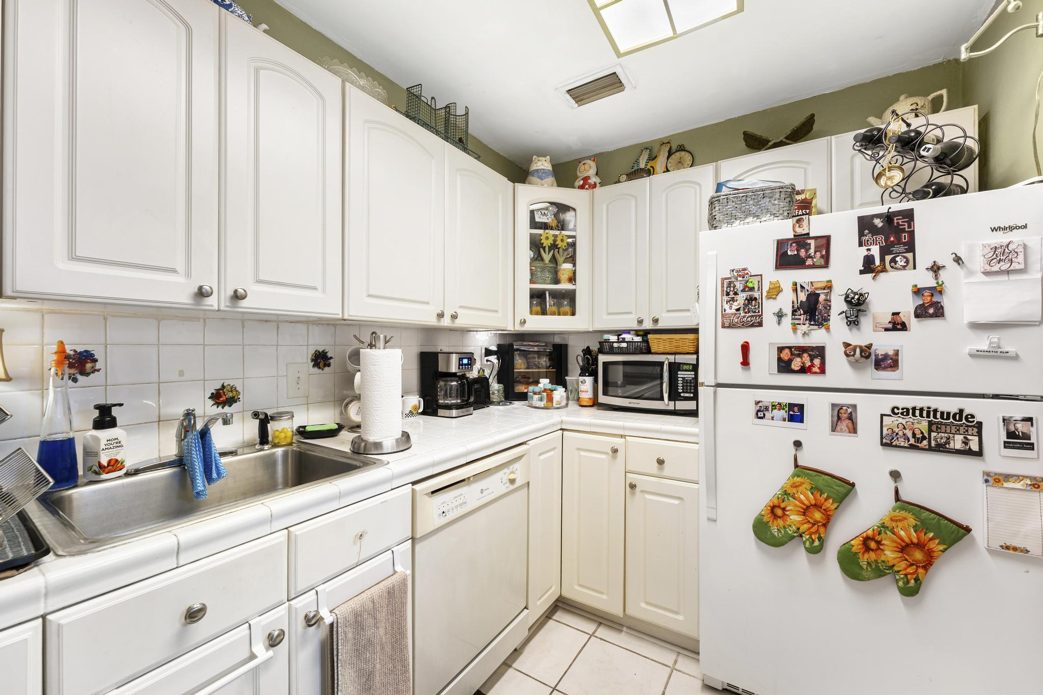 FAIRFAX PARK ADD - Residential