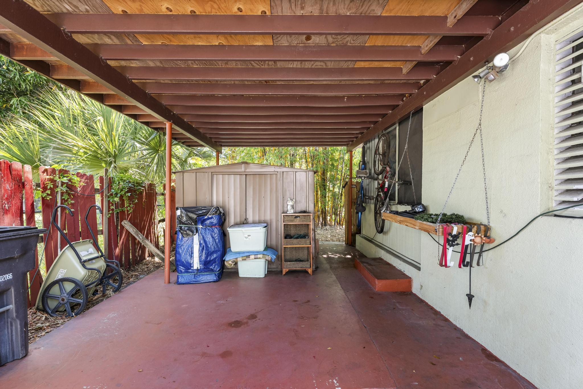 FAIRFAX PARK ADD - Residential