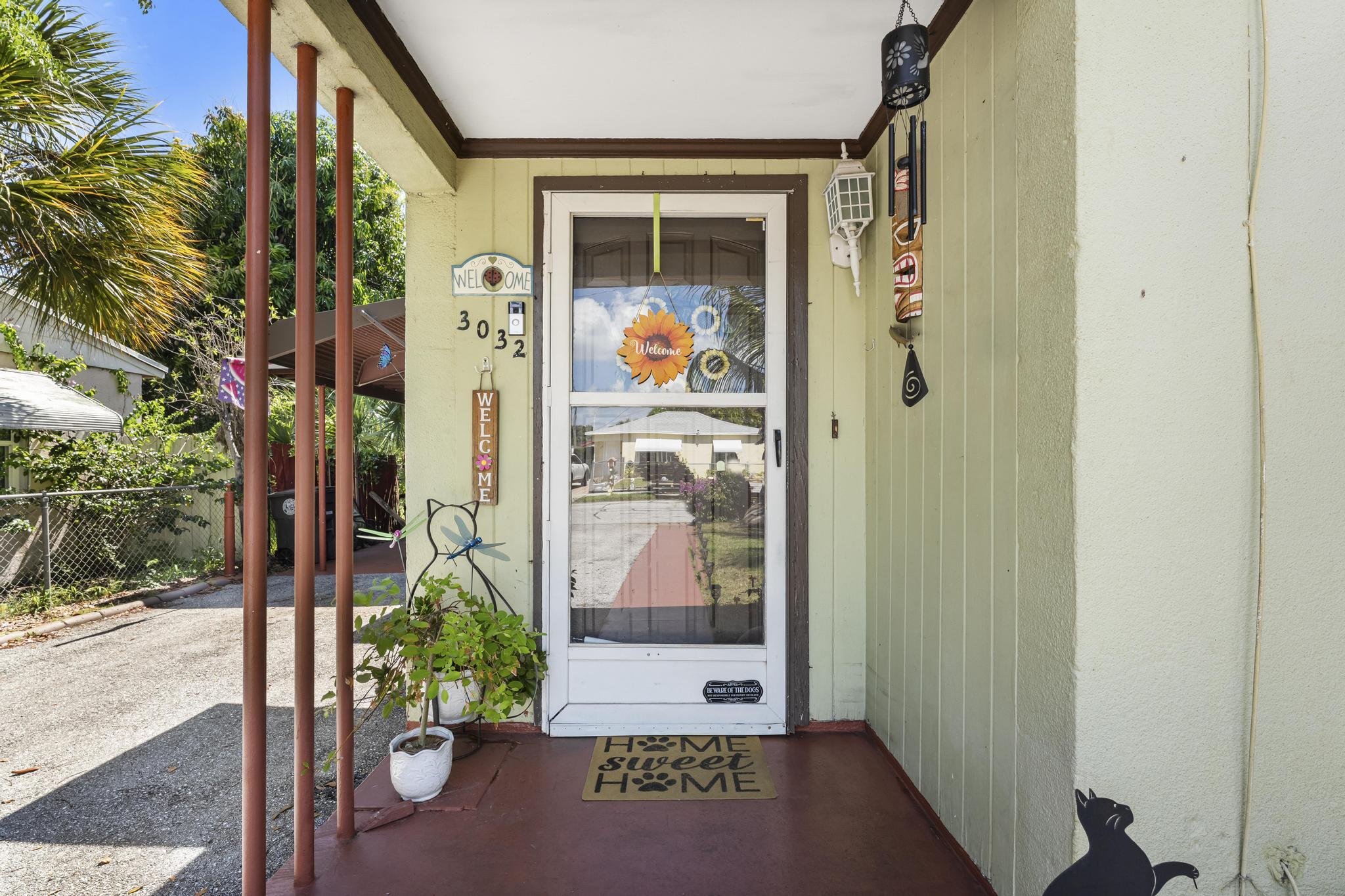FAIRFAX PARK ADD - Residential