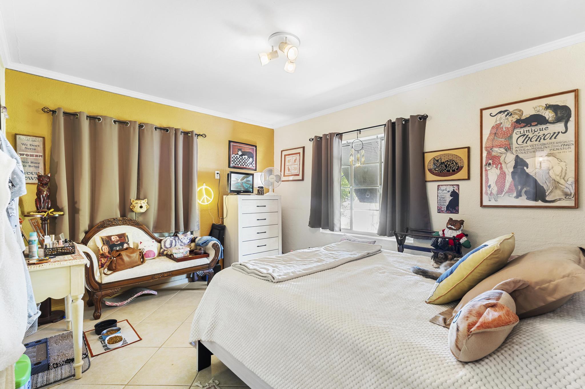 FAIRFAX PARK ADD - Residential