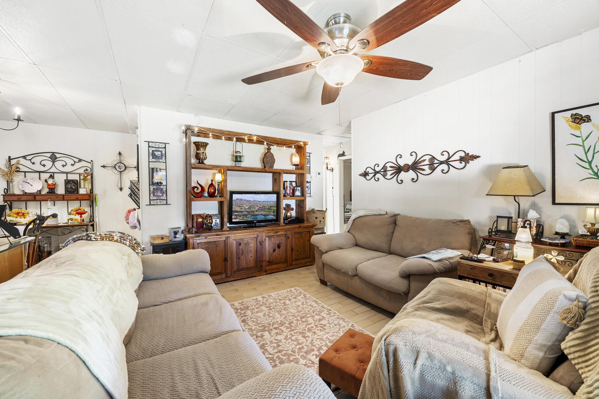 FAIRFAX PARK ADD - Residential