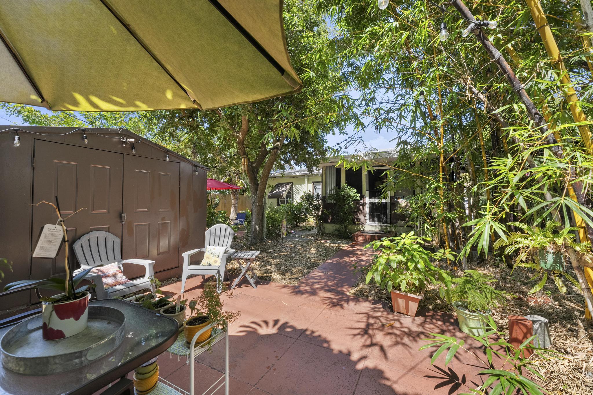 FAIRFAX PARK ADD - Residential