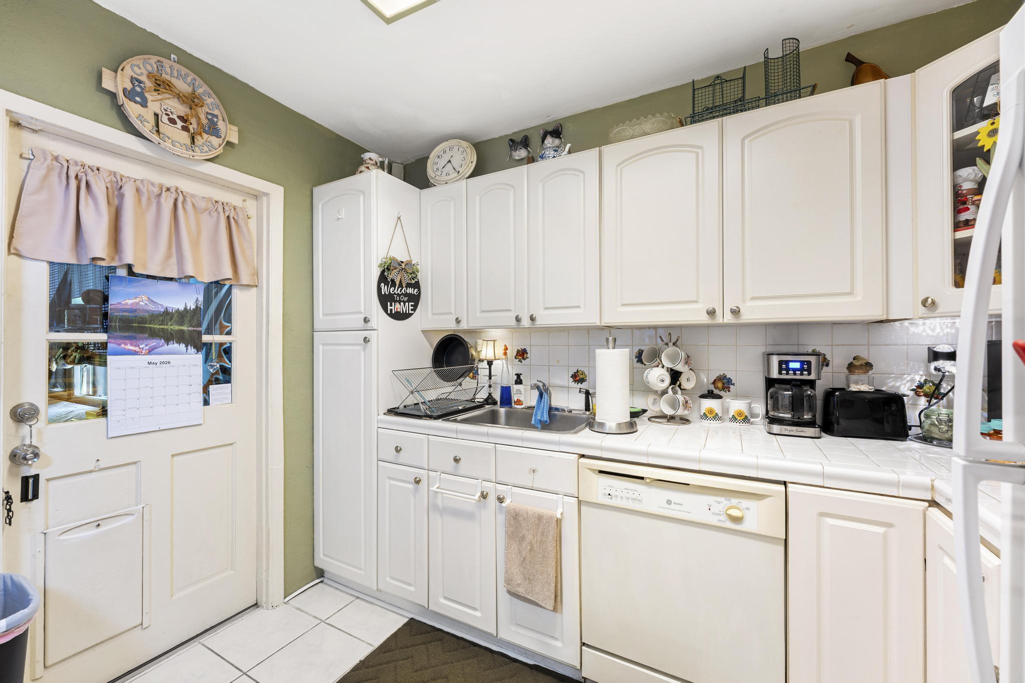 FAIRFAX PARK ADD - Residential