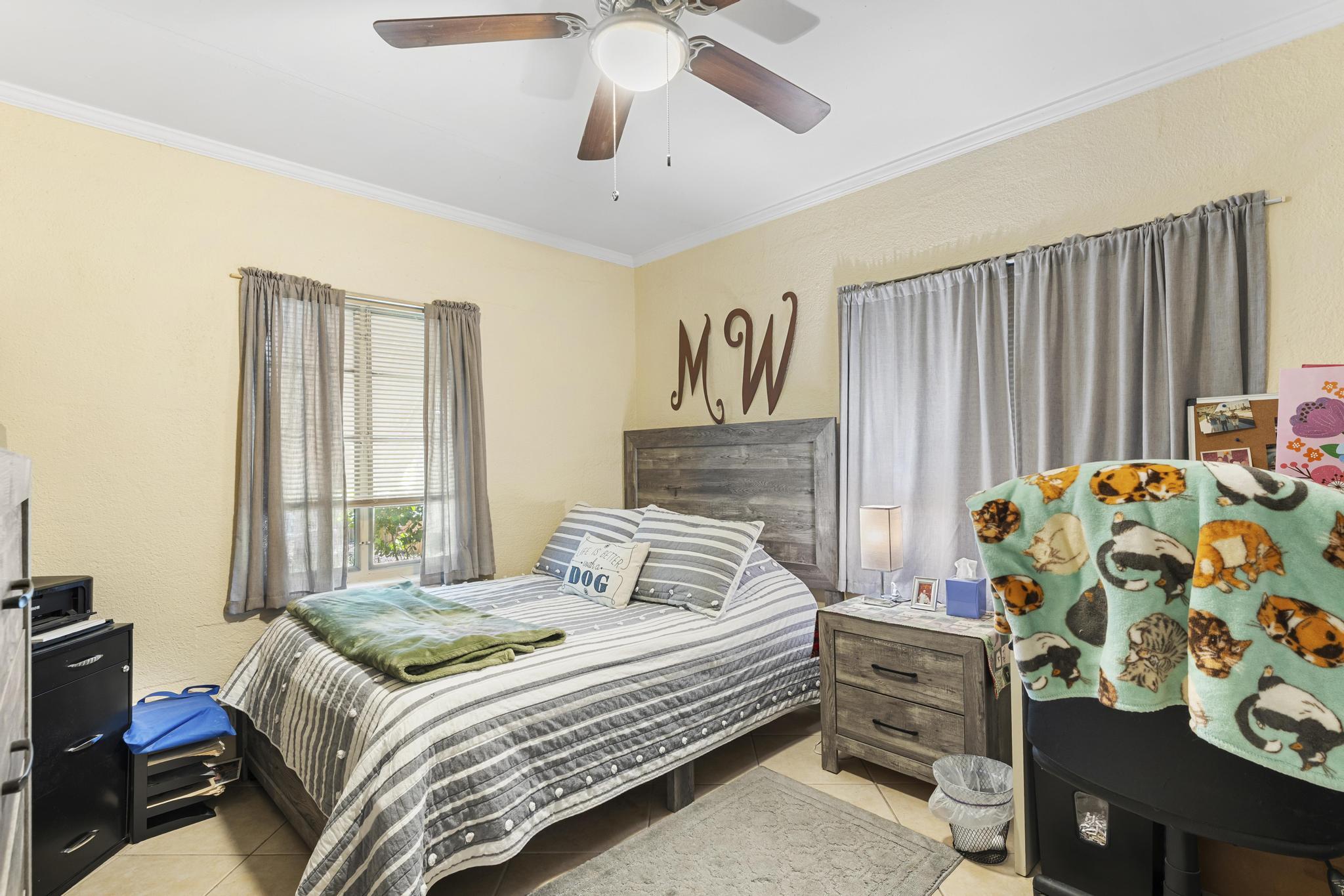 FAIRFAX PARK ADD - Residential