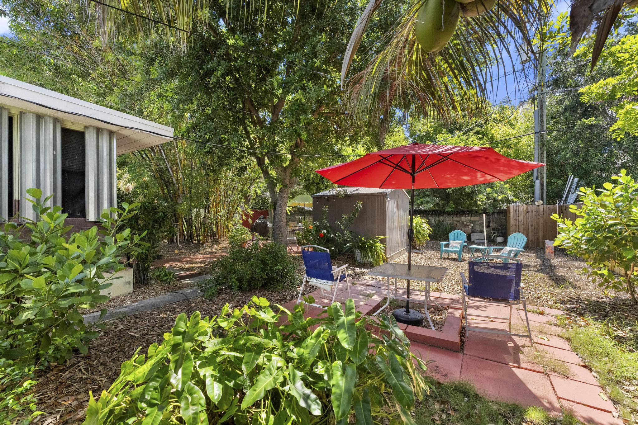 FAIRFAX PARK ADD - Residential