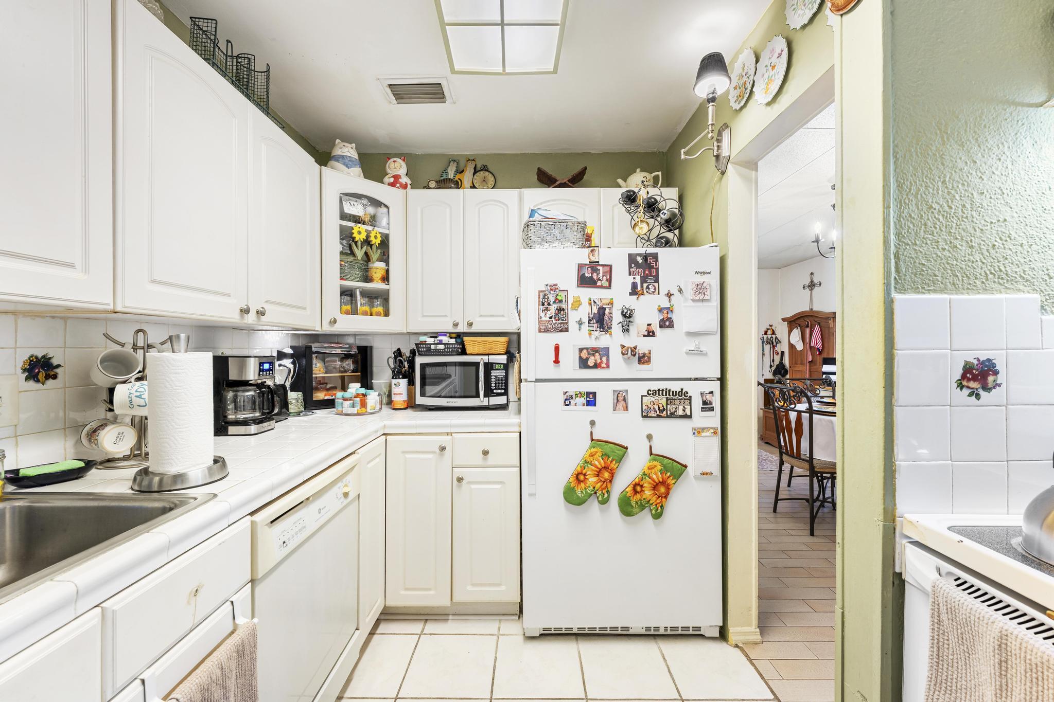 FAIRFAX PARK ADD - Residential