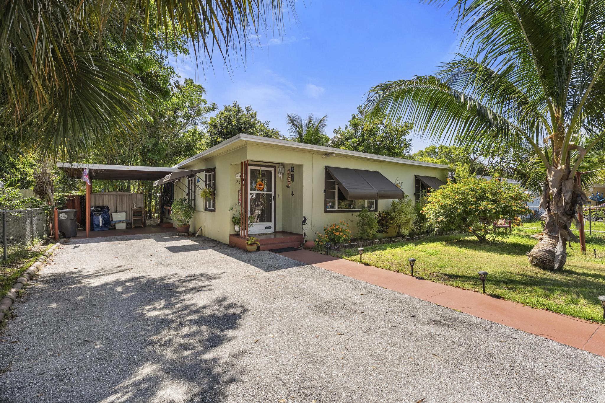 3032 Stanford Road