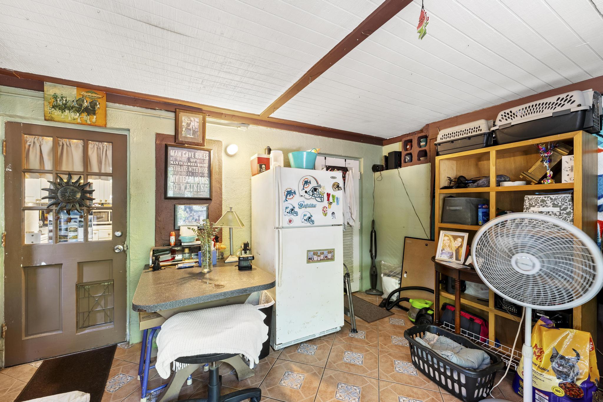 FAIRFAX PARK ADD - Residential
