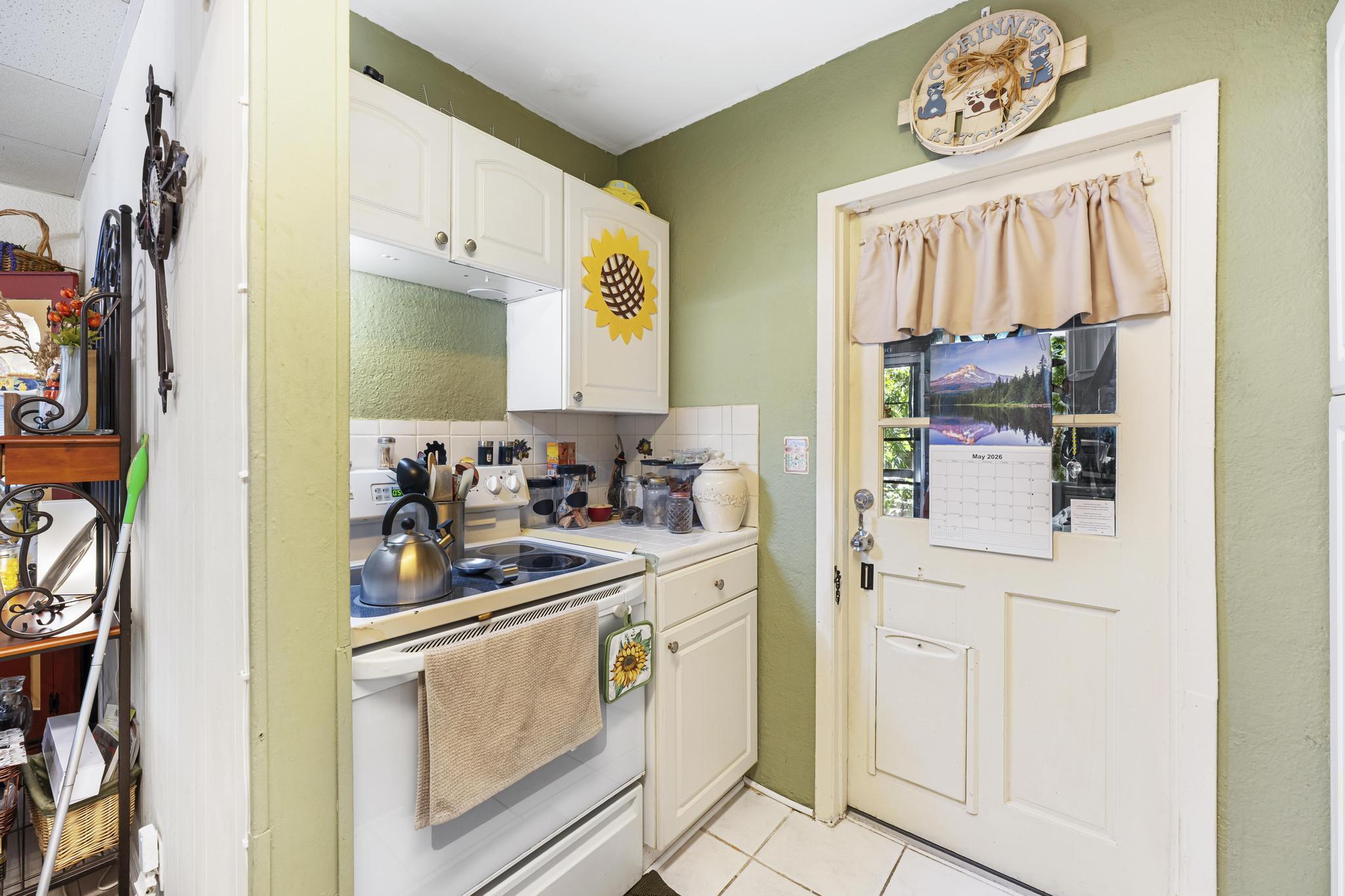 FAIRFAX PARK ADD - Residential