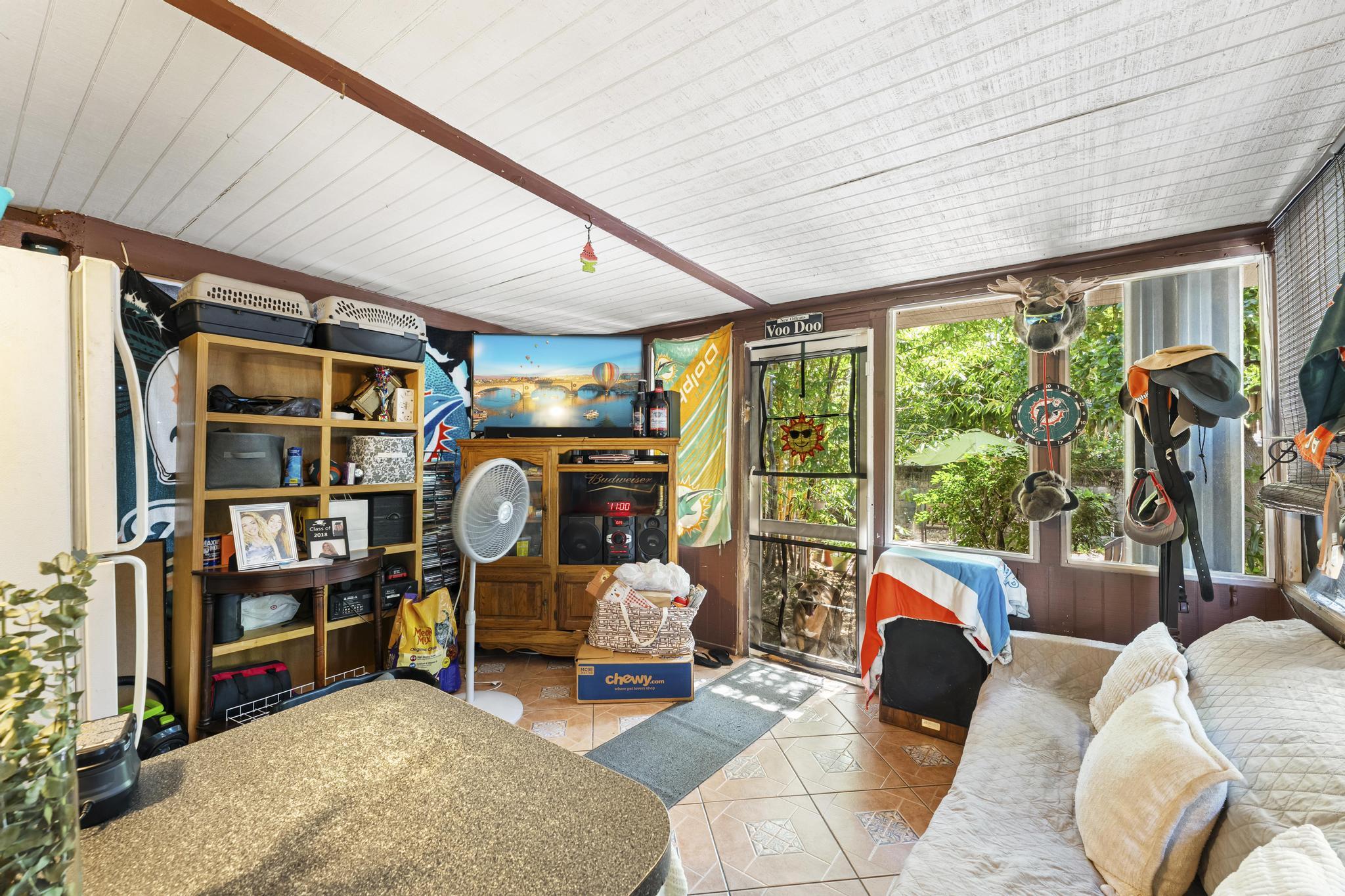 FAIRFAX PARK ADD - Residential