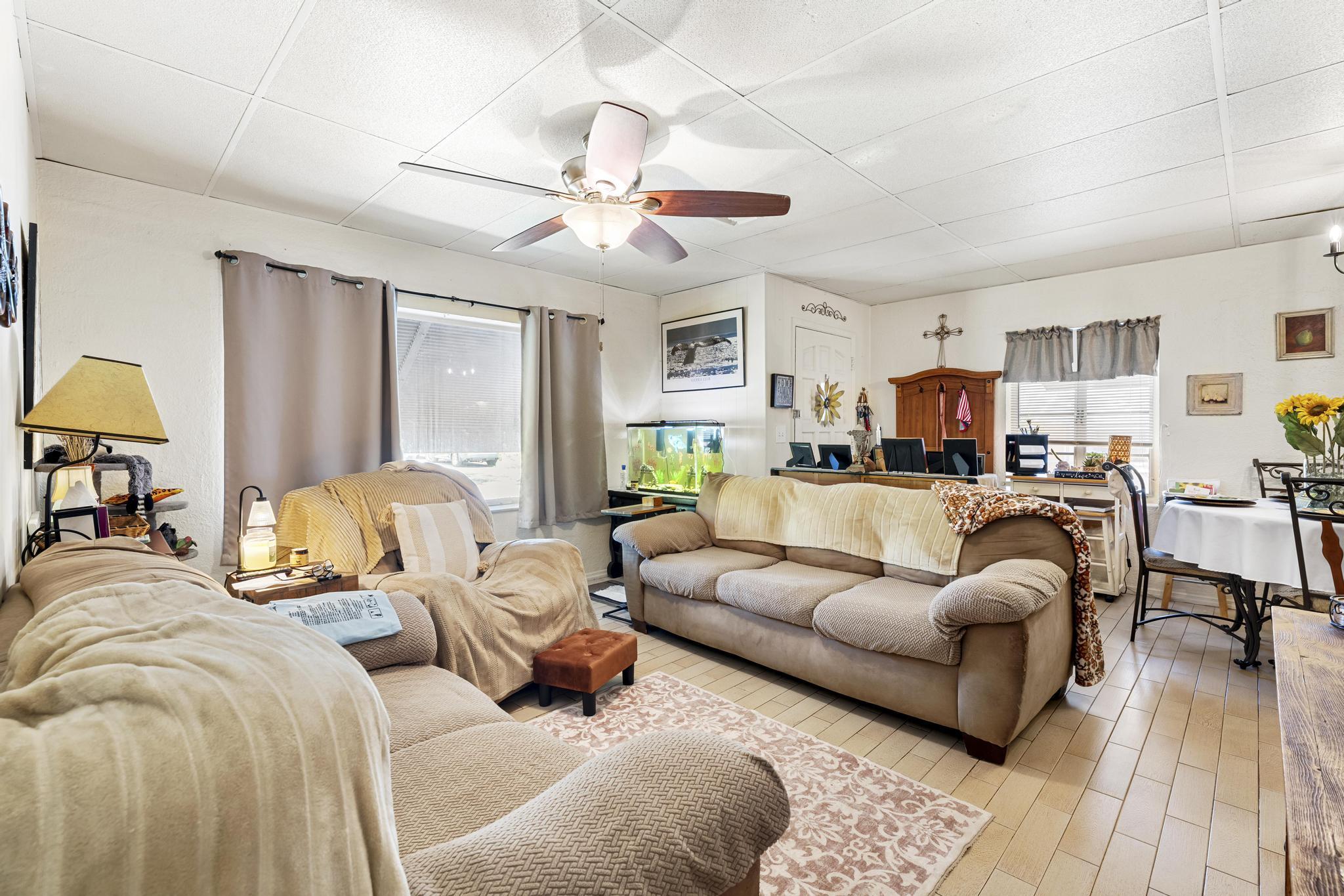 FAIRFAX PARK ADD - Residential