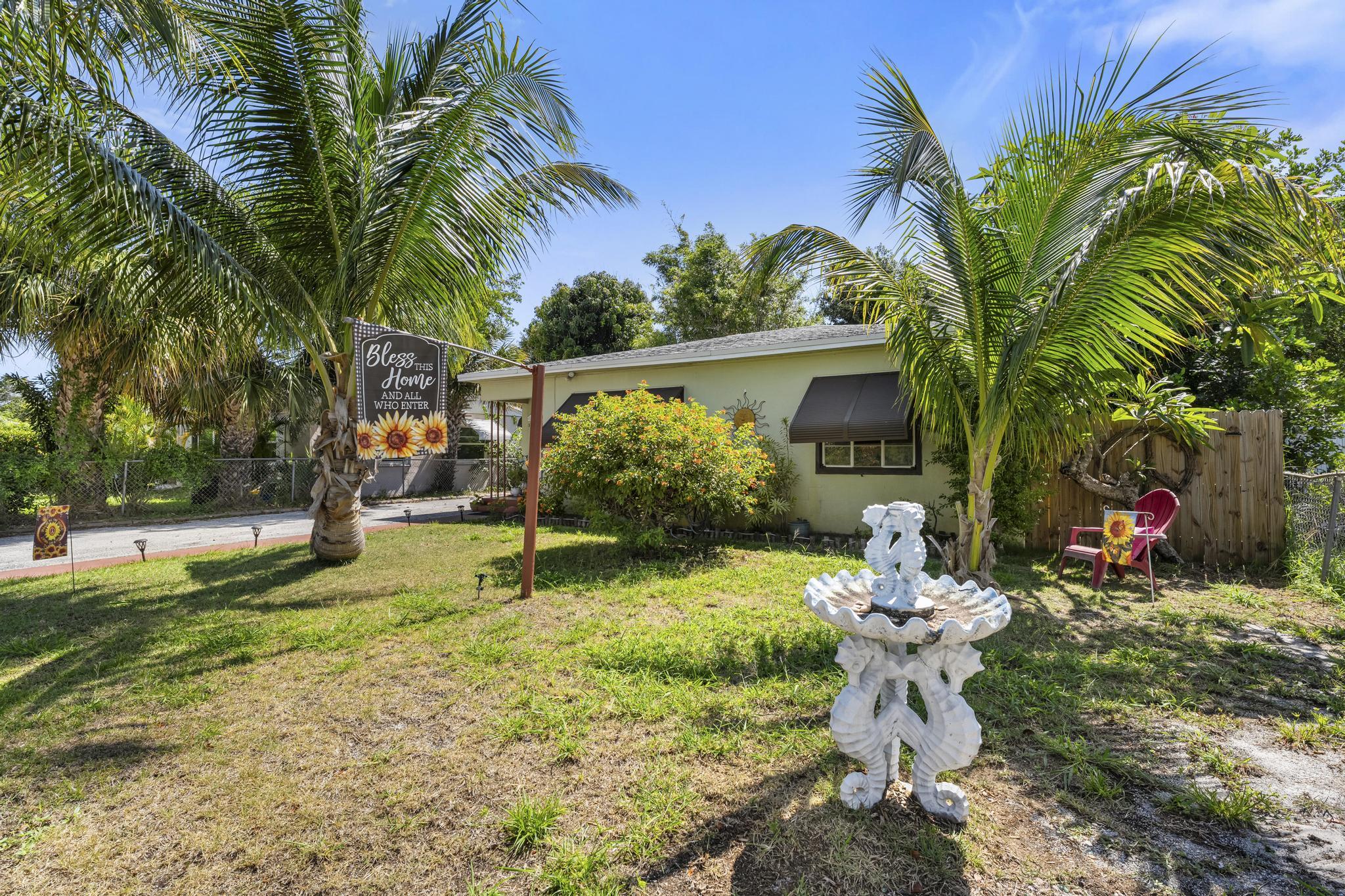 3032 Stanford Road