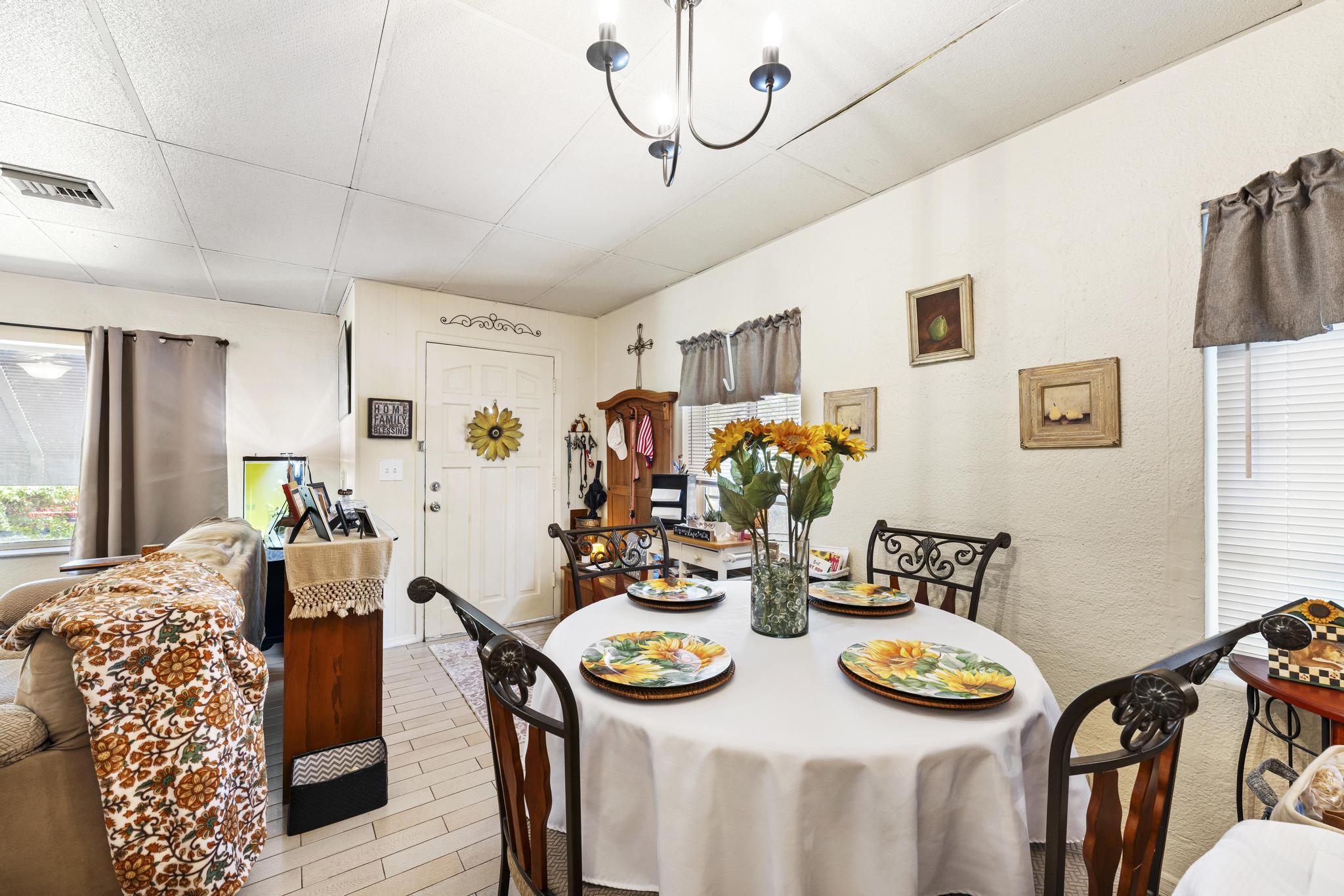 FAIRFAX PARK ADD - Residential
