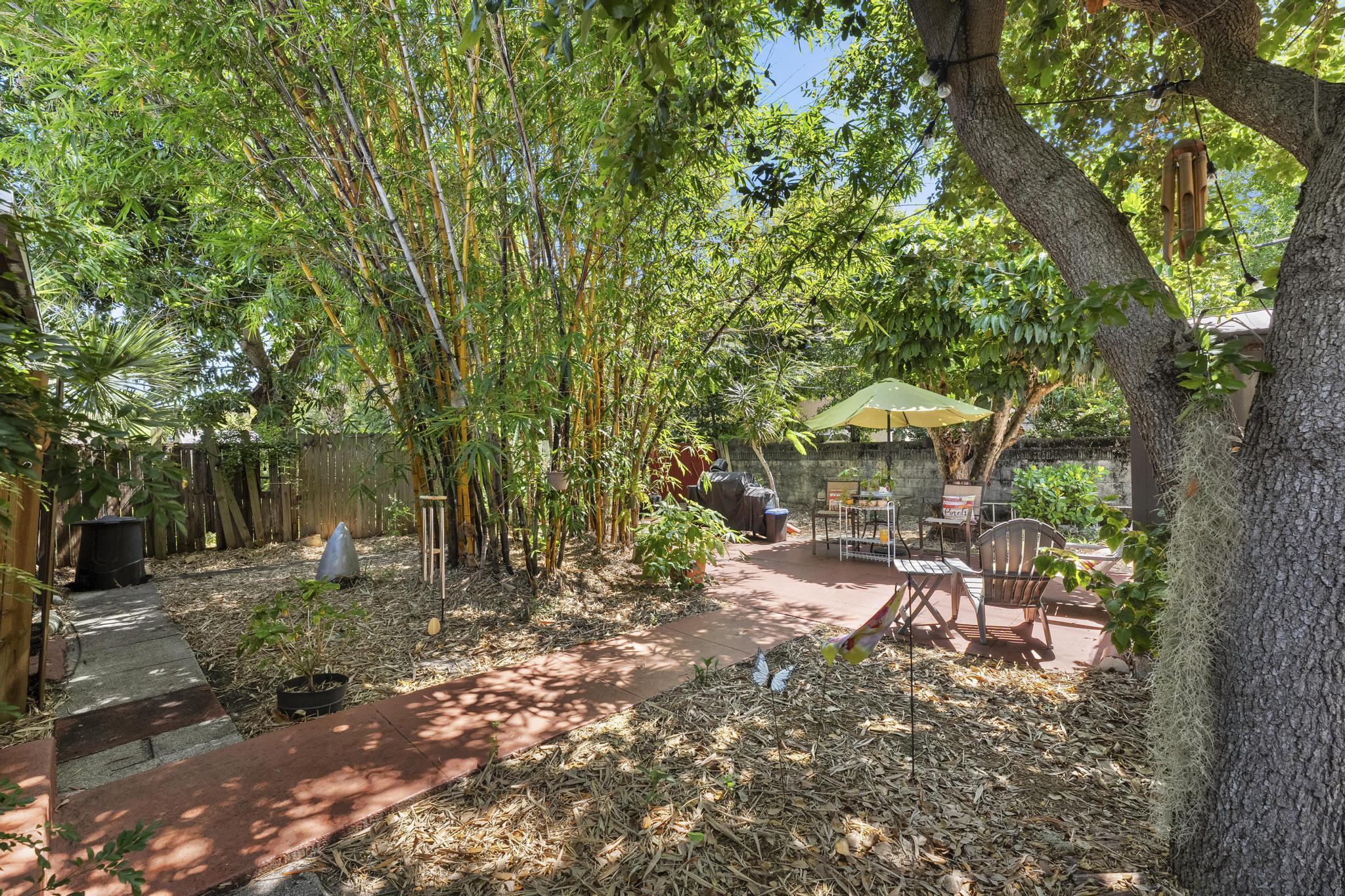 FAIRFAX PARK ADD - Residential