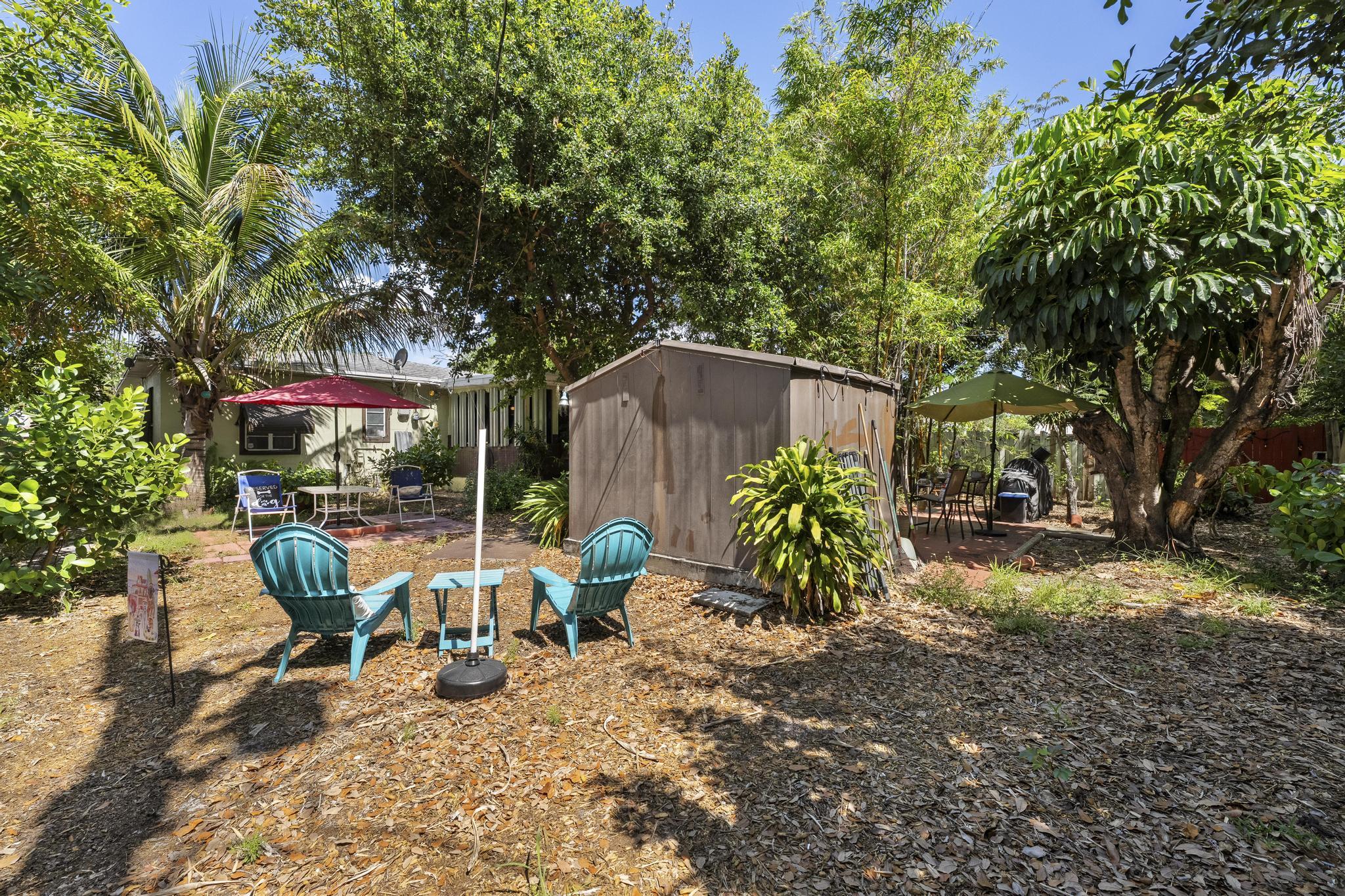 FAIRFAX PARK ADD - Residential