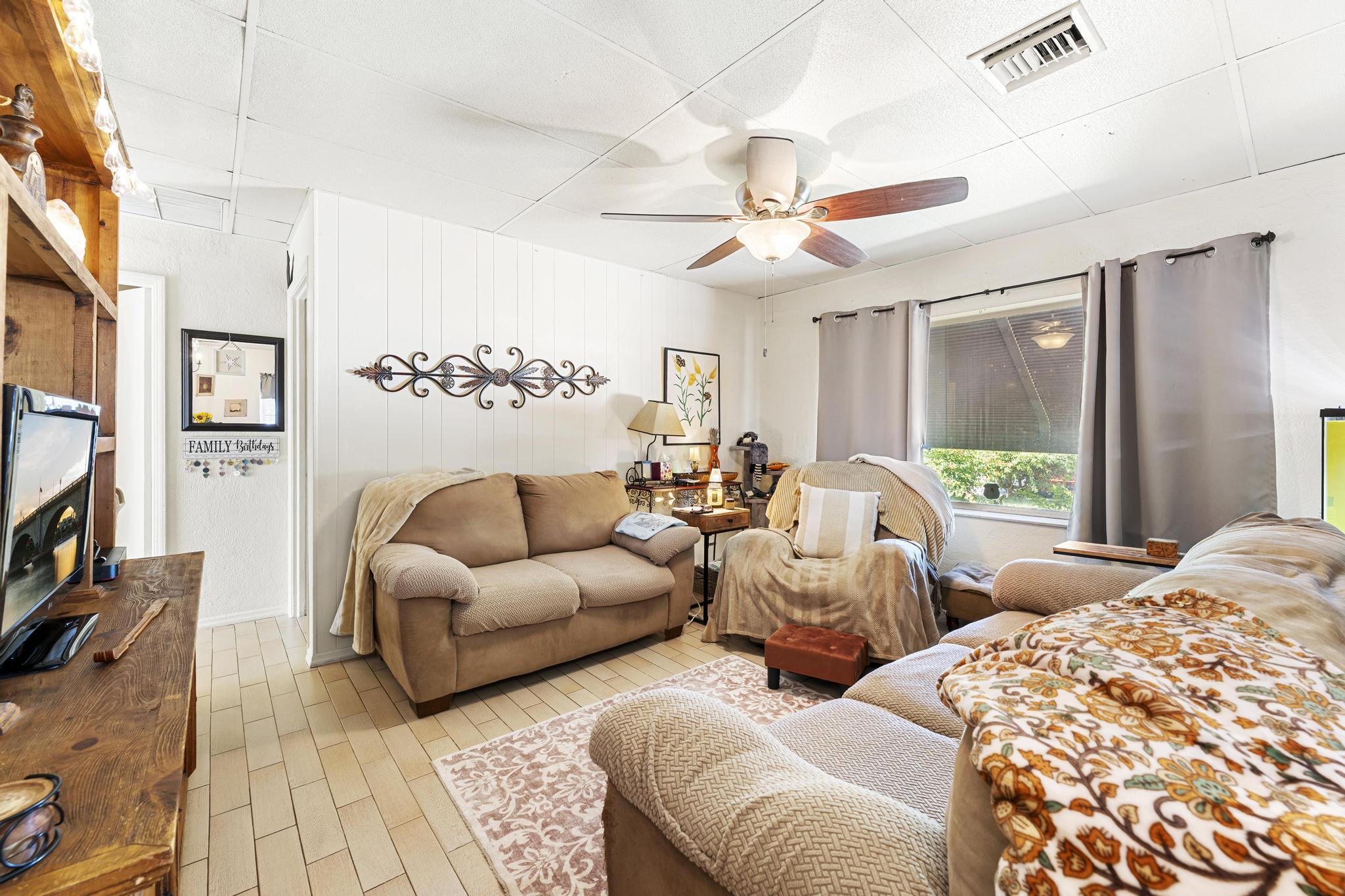 FAIRFAX PARK ADD - Residential