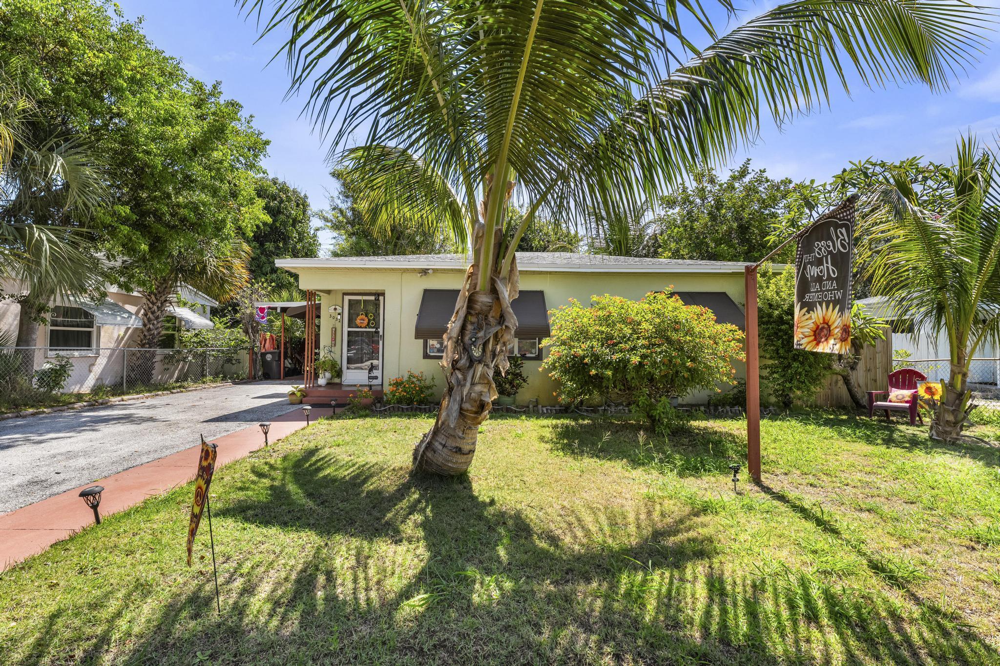 FAIRFAX PARK ADD - Residential