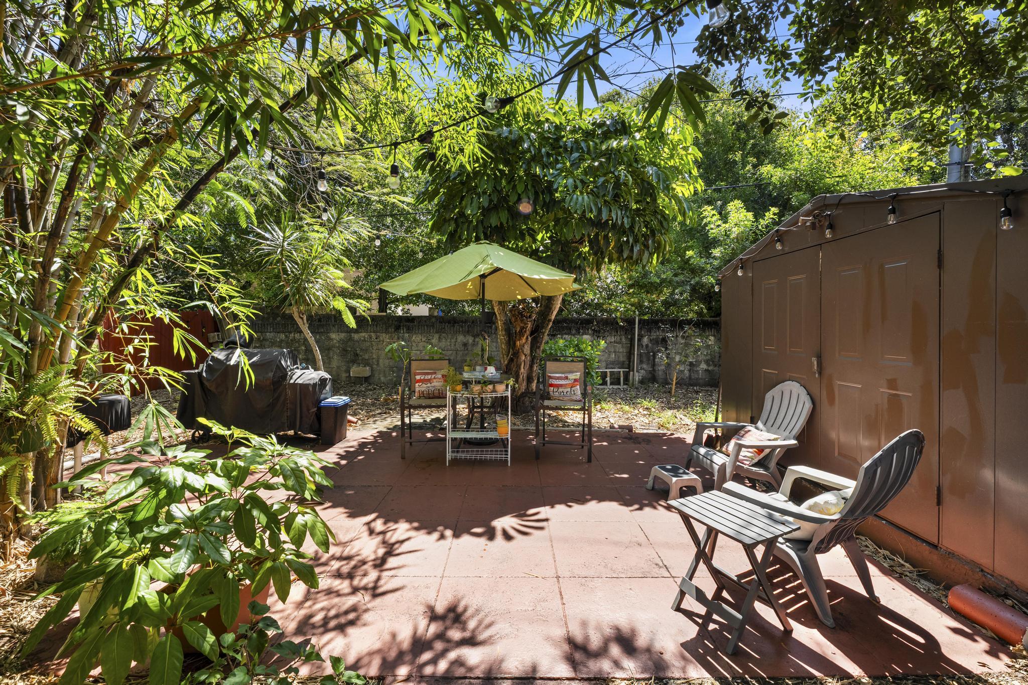 FAIRFAX PARK ADD - Residential