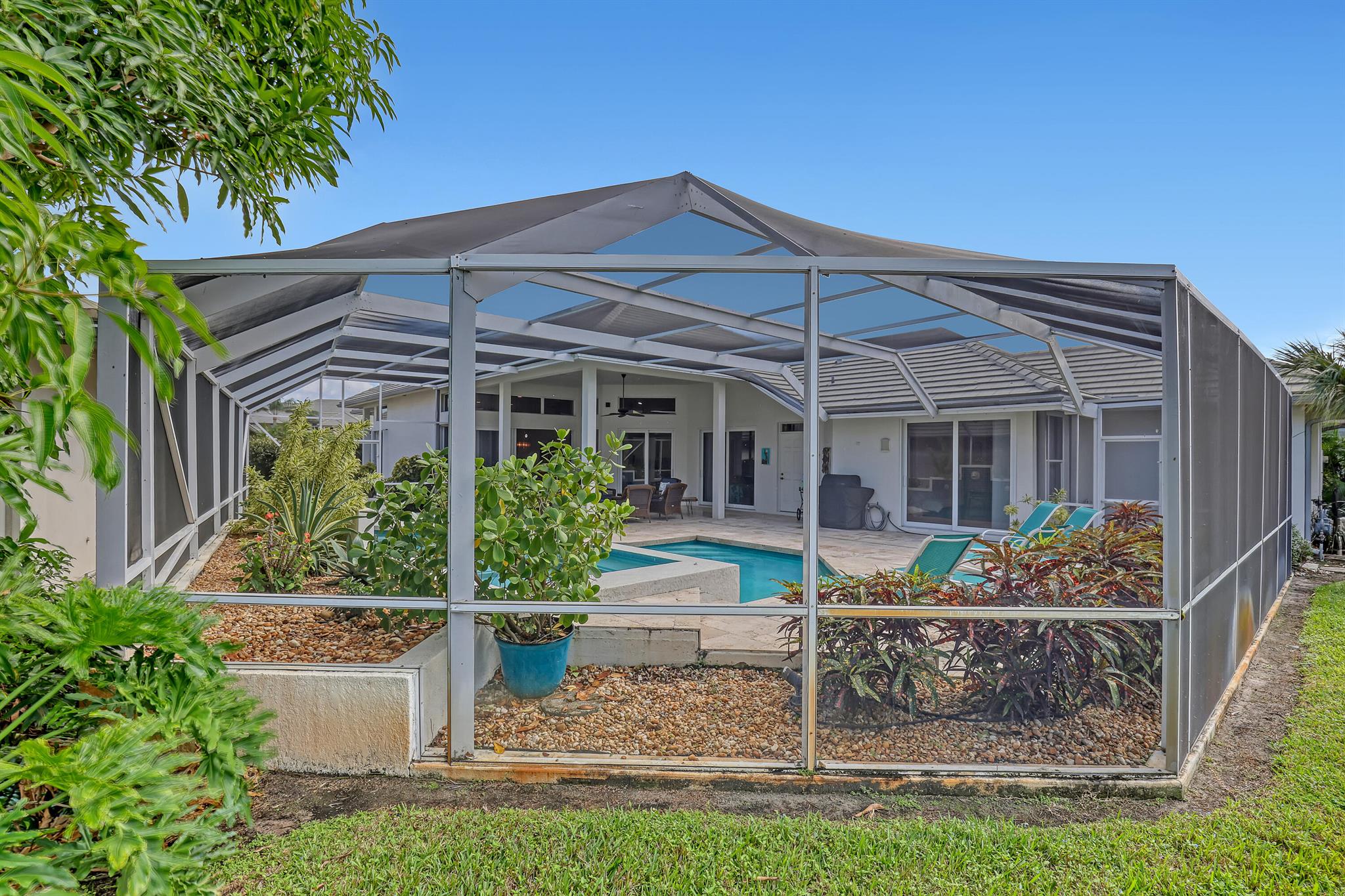 FAIRVIEW OF ATLANTIS - Residential