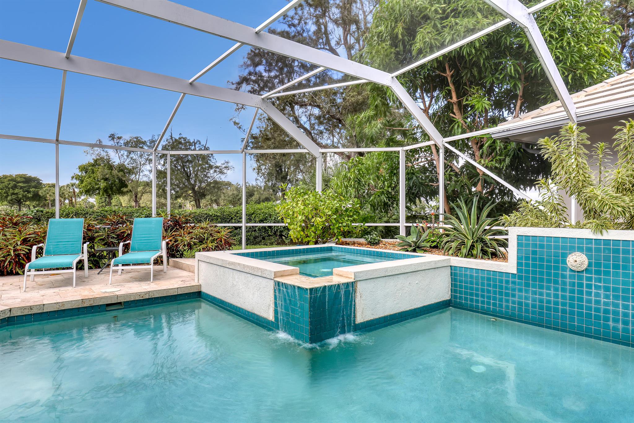 FAIRVIEW OF ATLANTIS - Residential