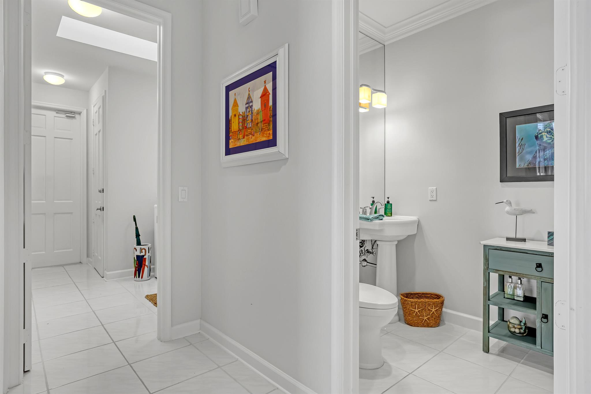 FAIRVIEW OF ATLANTIS - Residential