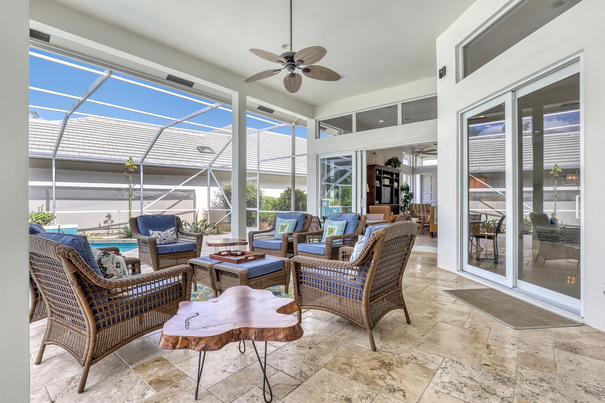 FAIRVIEW OF ATLANTIS - Residential