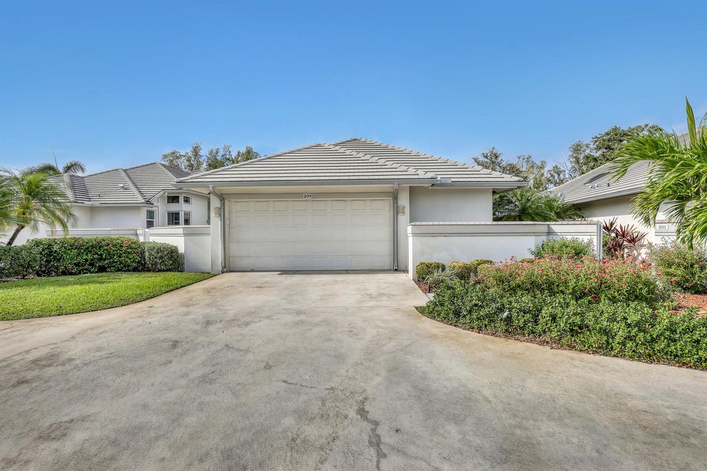 Photo of 201 Orange Tree Drive, Atlantis, FL 33462 (MLS # R11146370)