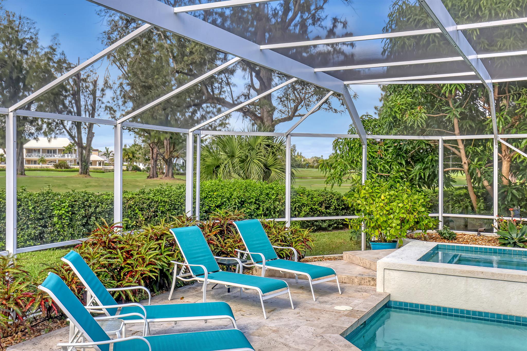 FAIRVIEW OF ATLANTIS - Residential