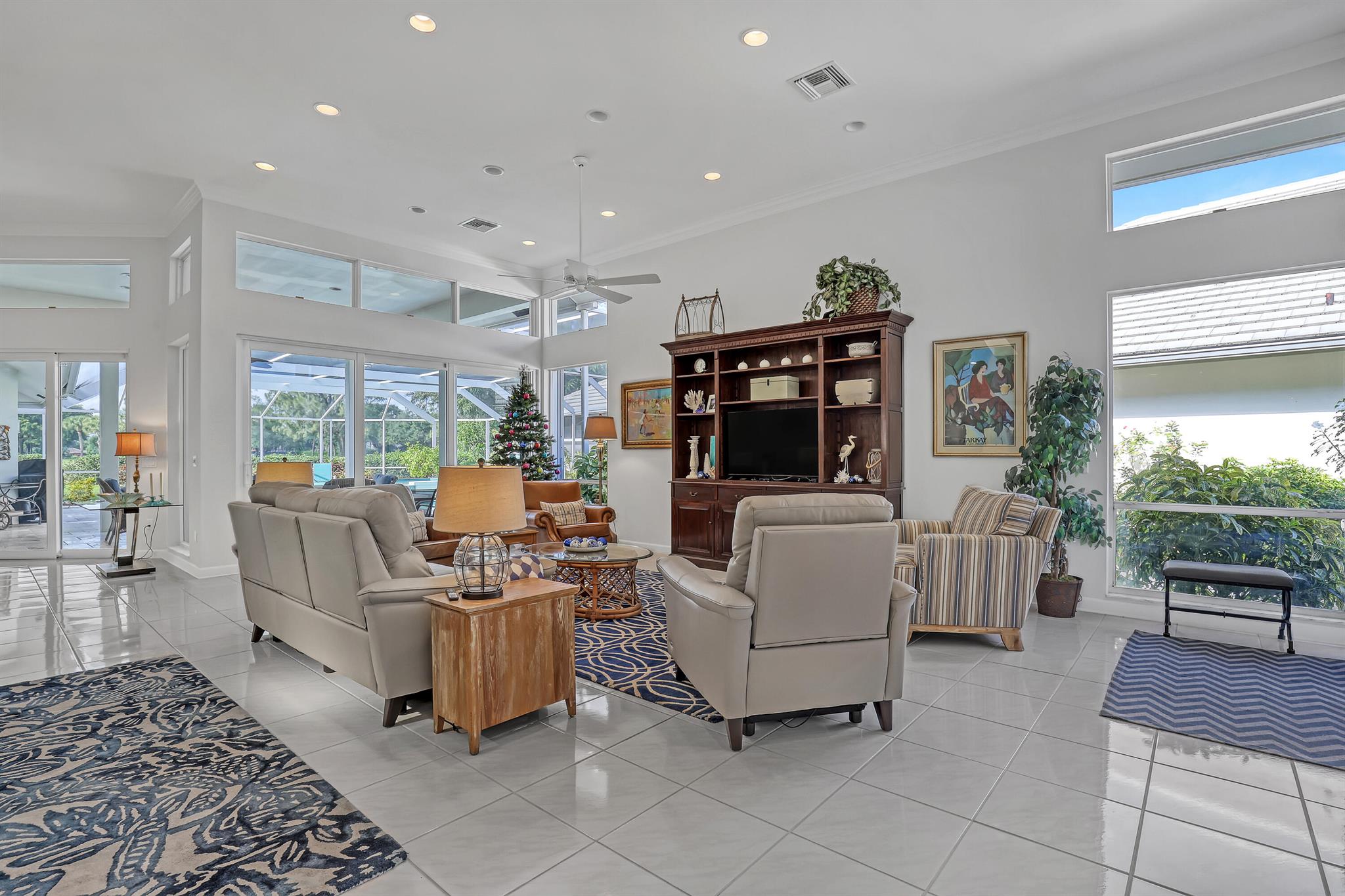 FAIRVIEW OF ATLANTIS - Residential