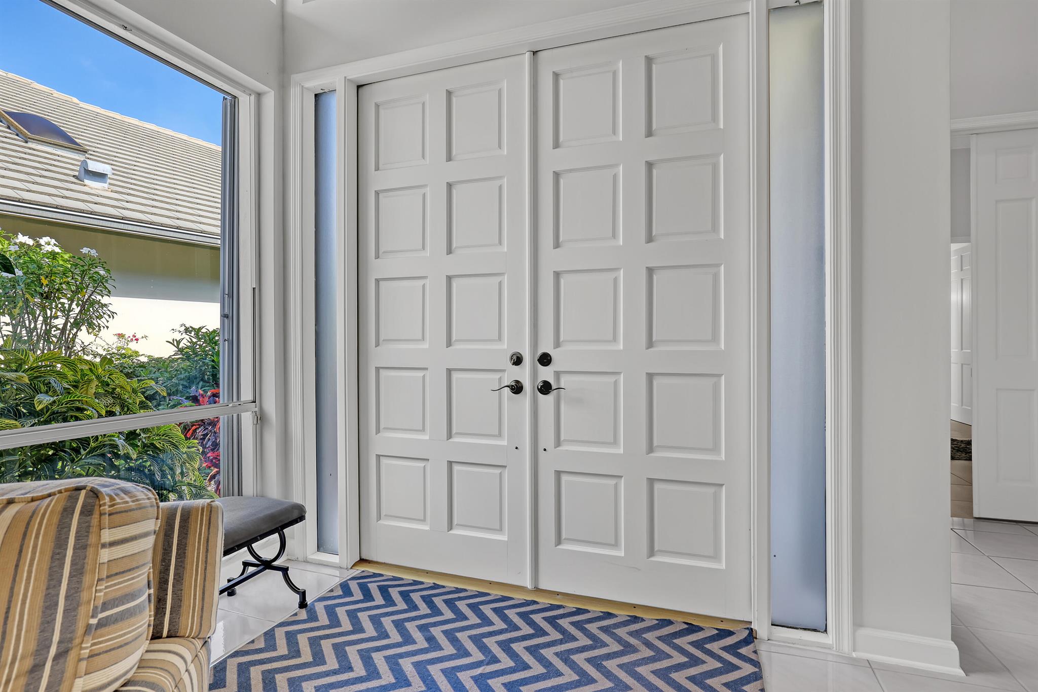 FAIRVIEW OF ATLANTIS - Residential