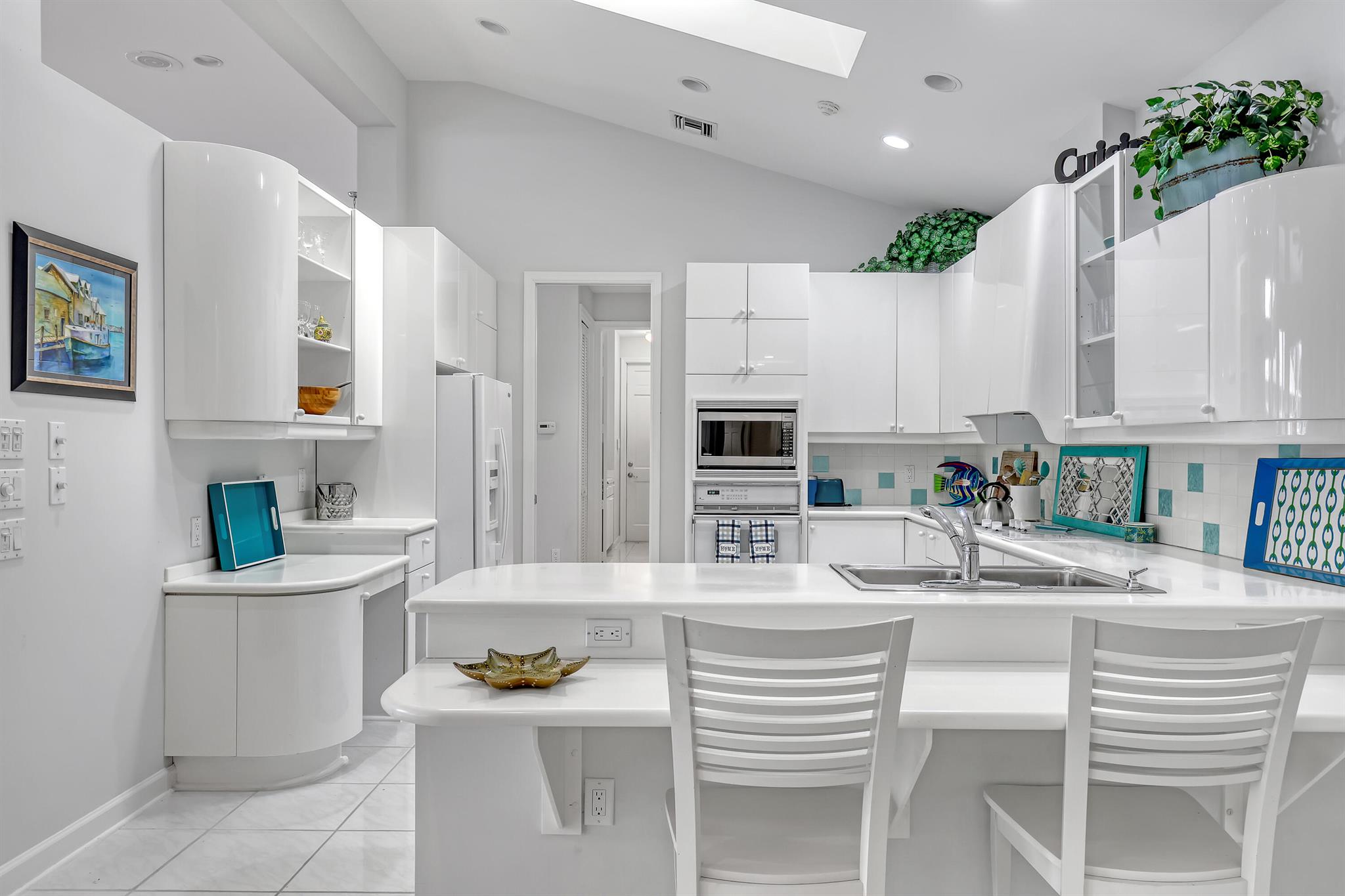 FAIRVIEW OF ATLANTIS - Residential