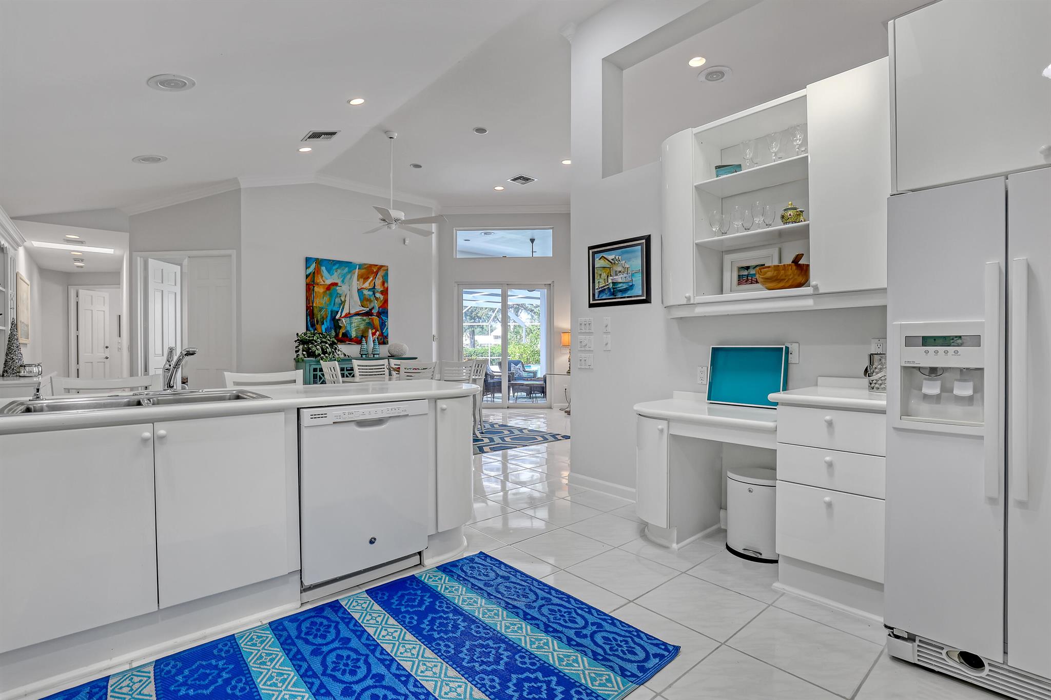 FAIRVIEW OF ATLANTIS - Residential