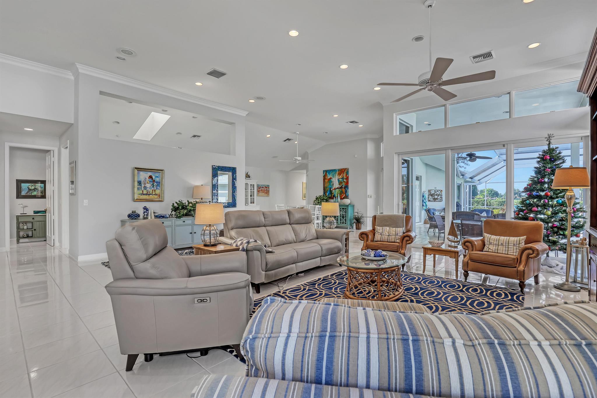 FAIRVIEW OF ATLANTIS - Residential