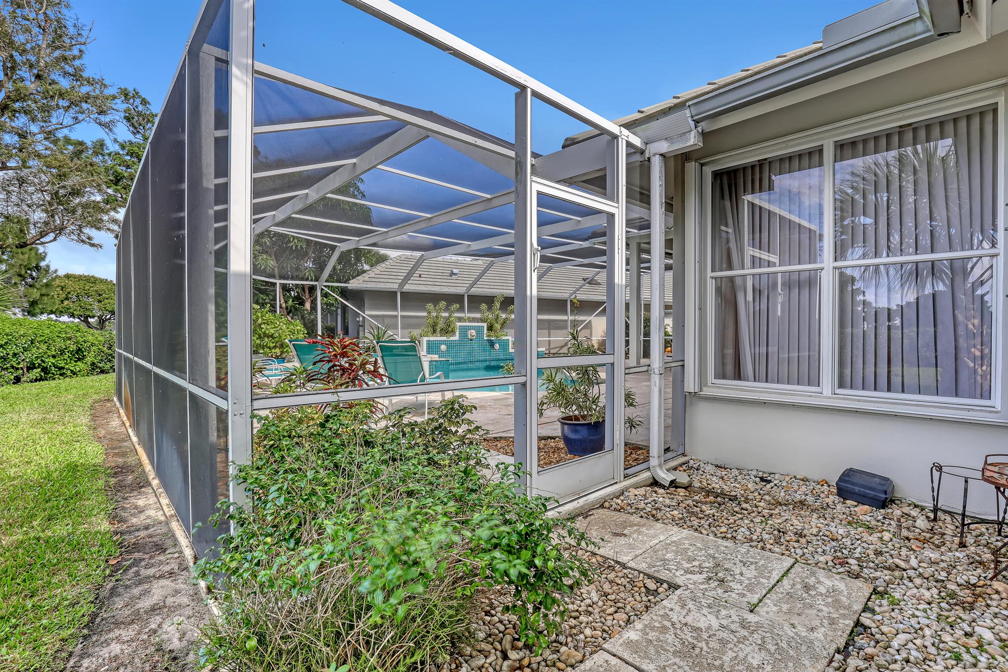 FAIRVIEW OF ATLANTIS - Residential