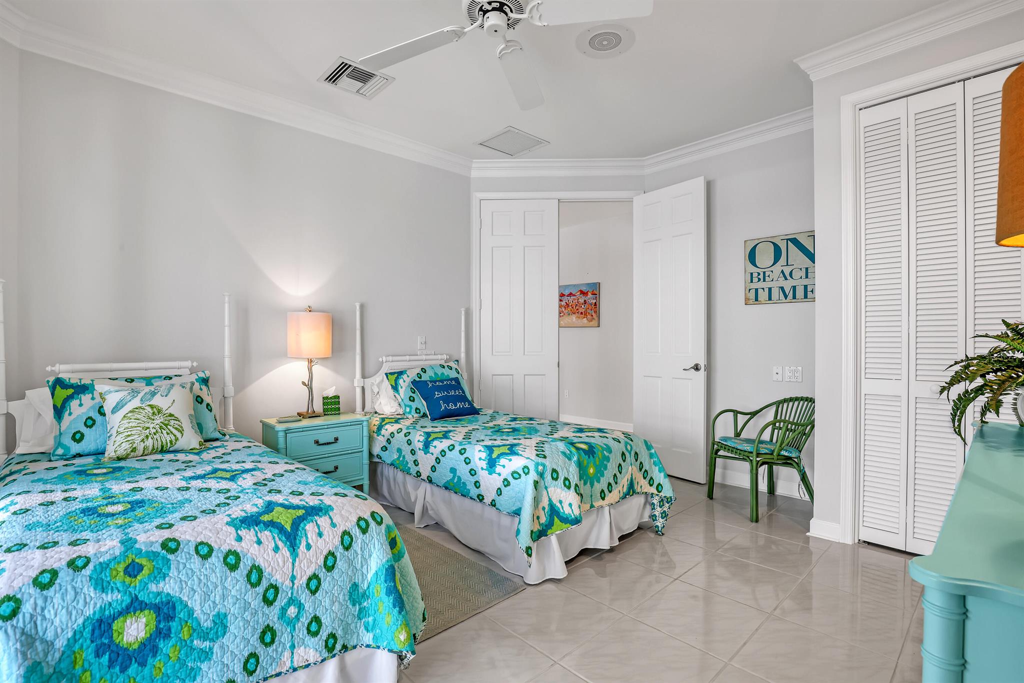 FAIRVIEW OF ATLANTIS - Residential